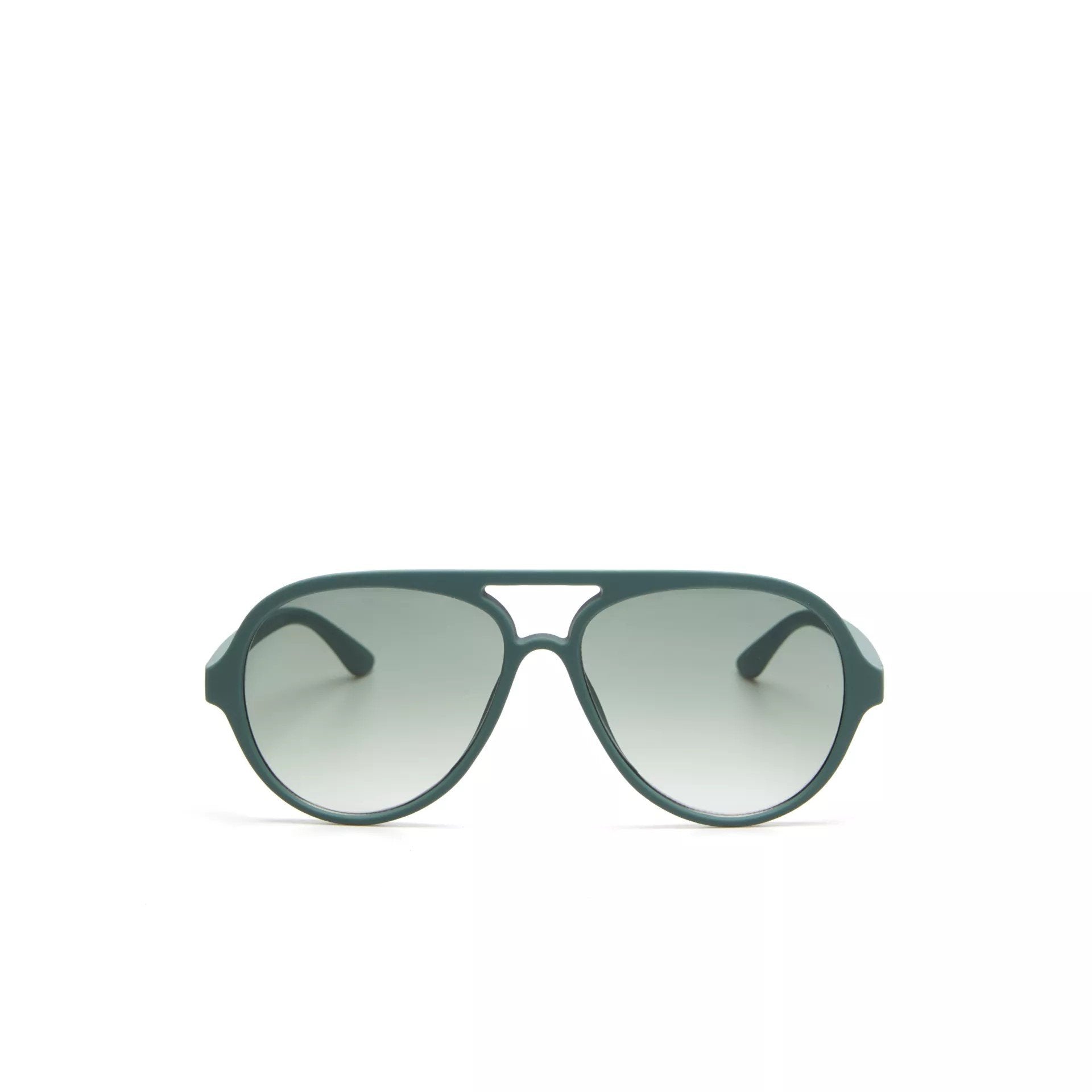 Okkia-Okkia Alessio Unisex Güneş Gözlüğü Yeşil-Güneş Gözlüğü-5-Milagron.com