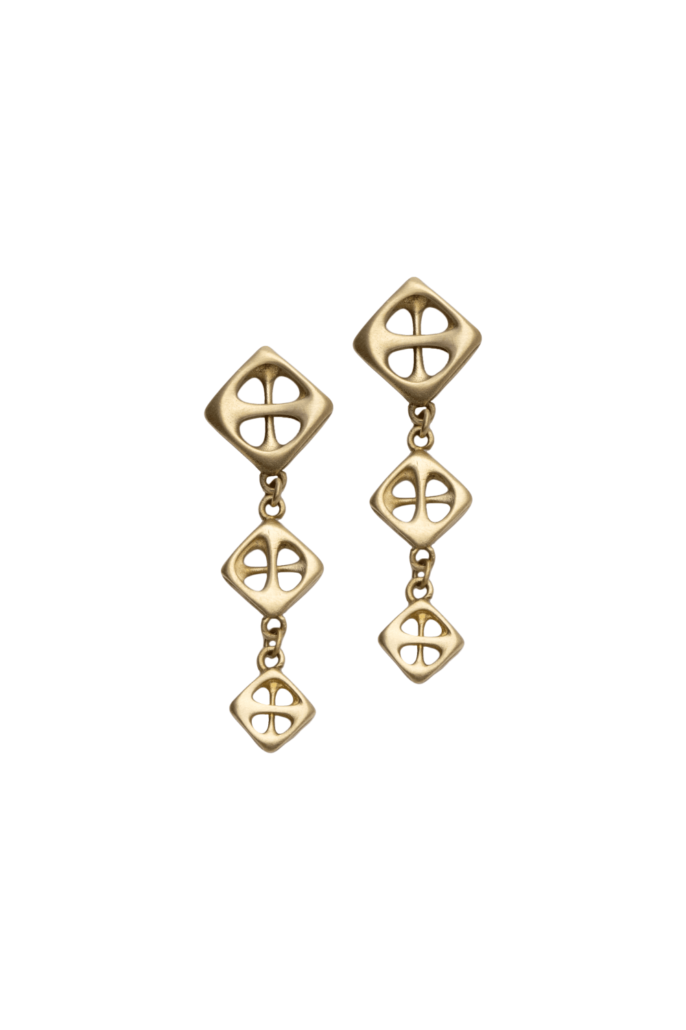 Ola Kala-Cascade Küpe-Küpe-1-Milagron.com