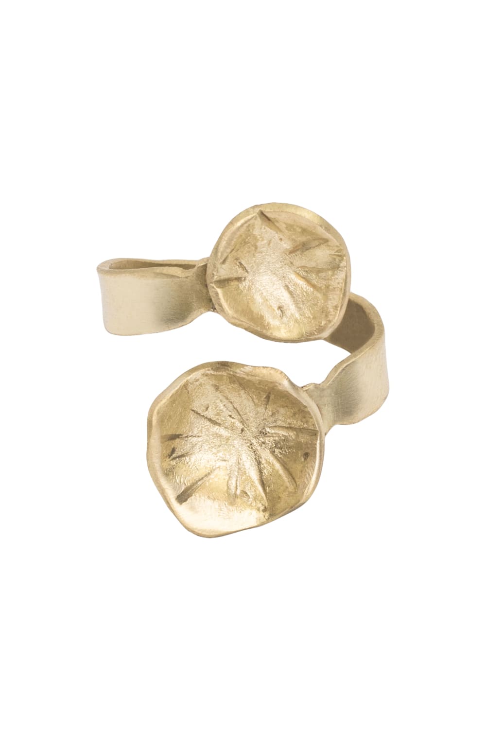 Ola Kala-Coral Yüzük-Yüzük-1-Milagron.com