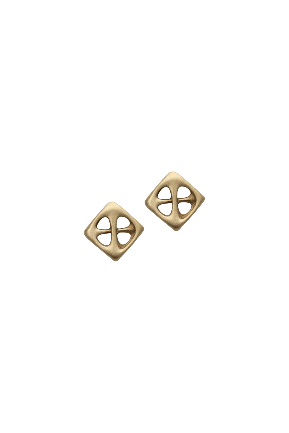 Ola Kala-Flux Mi̇ni̇ Küpe-Küpe-1-Milagron.com