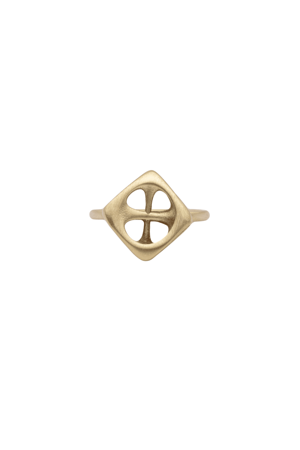 Ola Kala-Flux Yüzük-Yüzük-1-Milagron.com