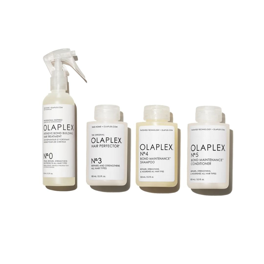 Hair Repair Treatment Kit