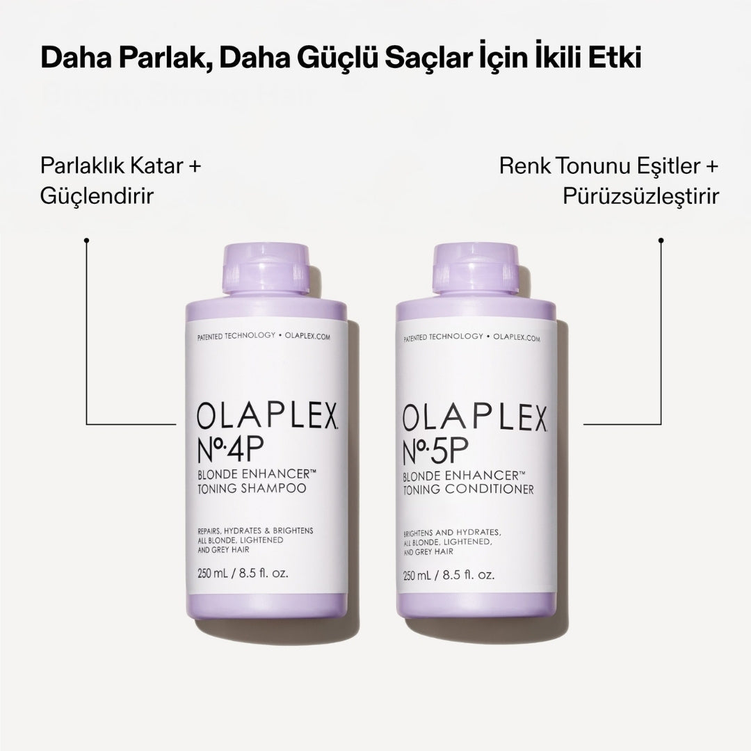 No. 5P Mor Saç Bakım Kremi 250 Ml