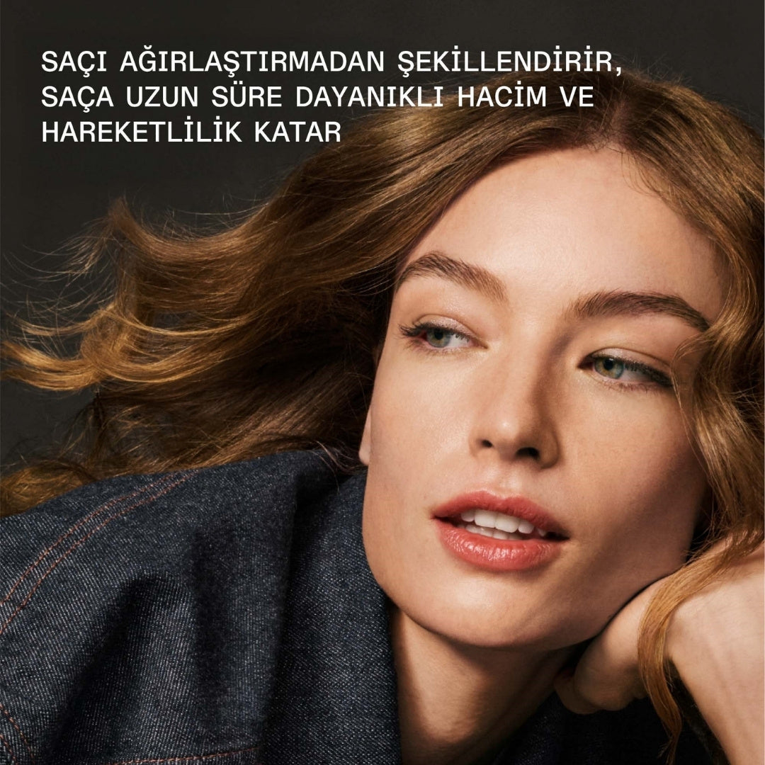 Volumizing Blow Dry Mist Hacim Veren Sprey