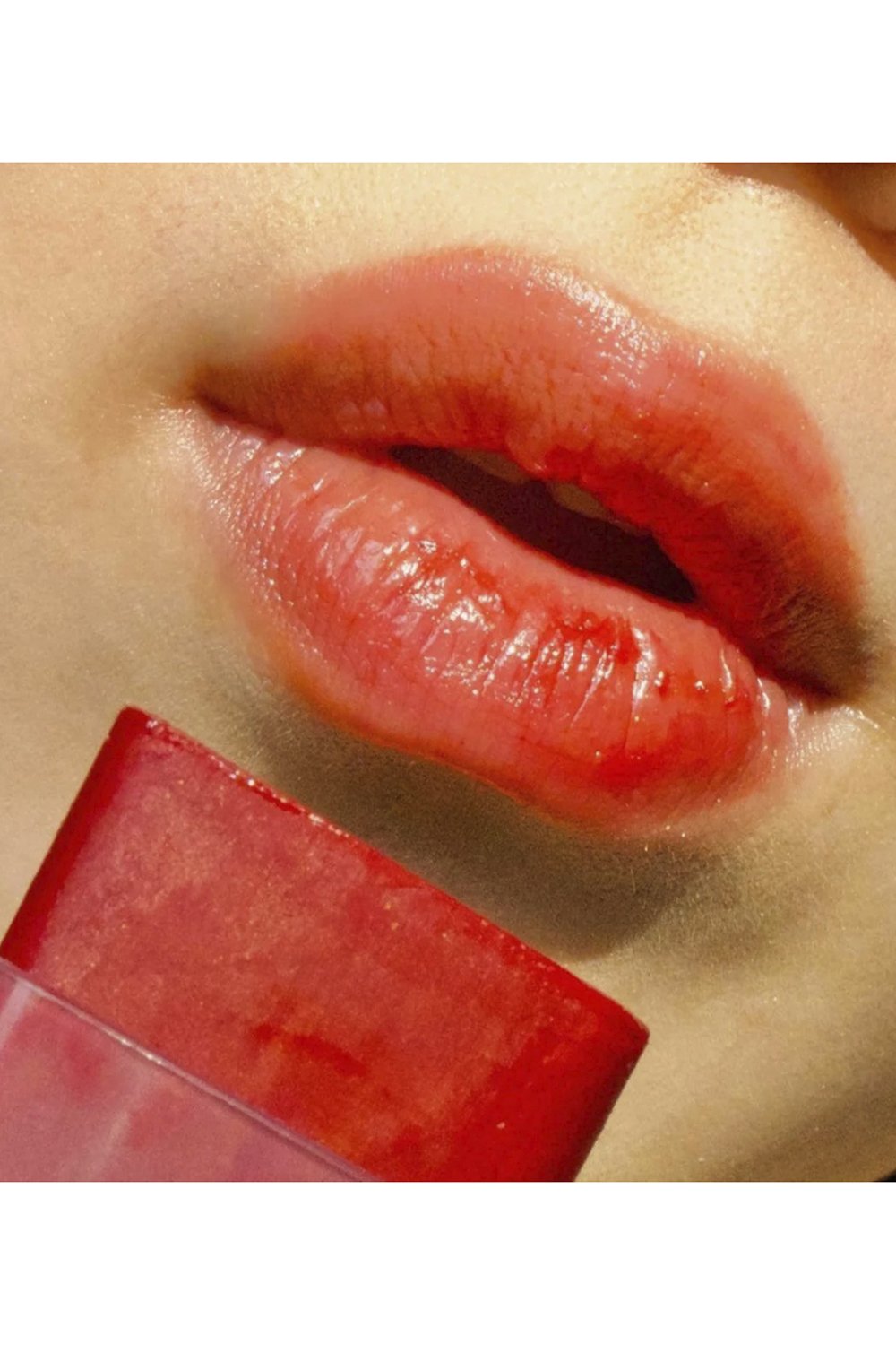 Olio E Osso-No:13 Poppy Ruj Allık Lip Cheek Eye Dudak Renkli Nemlendirici Multi Stick Clean Beauty Tinted Blush-Allık-2-Milagron.com