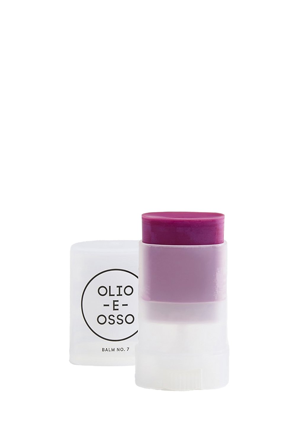 Olio E Osso-No:7 Blush Shimmer Ruj Allık Lip Cheek Eye Dudak Renkli Işıltılı Multi Stick Clean Beauty Tinted Blush Nemlendirici-Allık-1-Milagron.com