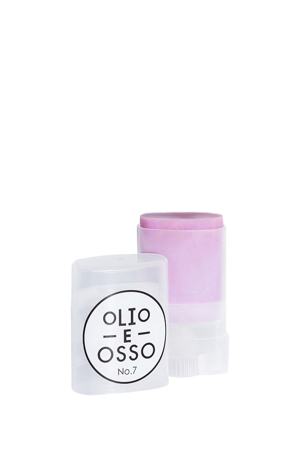 Olio E Osso-No:7 Blush Shimmer Ruj Allık Lip Cheek Eye Dudak Renkli Işıltılı Multi Stick Clean Beauty Tinted Blush Nemlendirici-Allık-3-Milagron.com