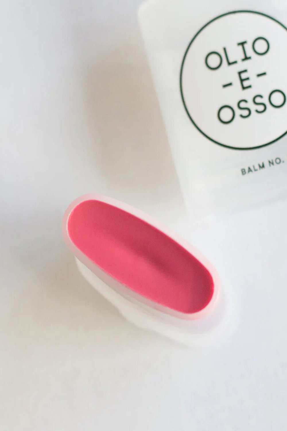 Olio E Osso-No:9 Spring Ruj Allık Lip Cheek Eye Dudak Renkli Nemlendirici Multi Stick Clean Beauty Tinted Blush-Allık-3-Milagron.com