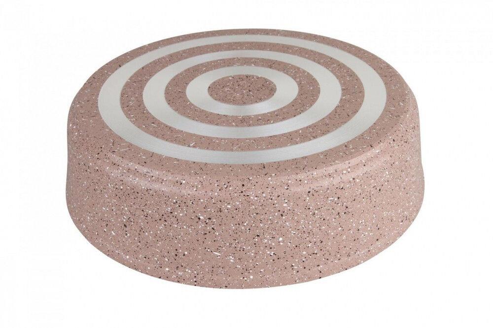 Oms 3411 Granit Fırın Tepsi Kahverengi 32 X 9