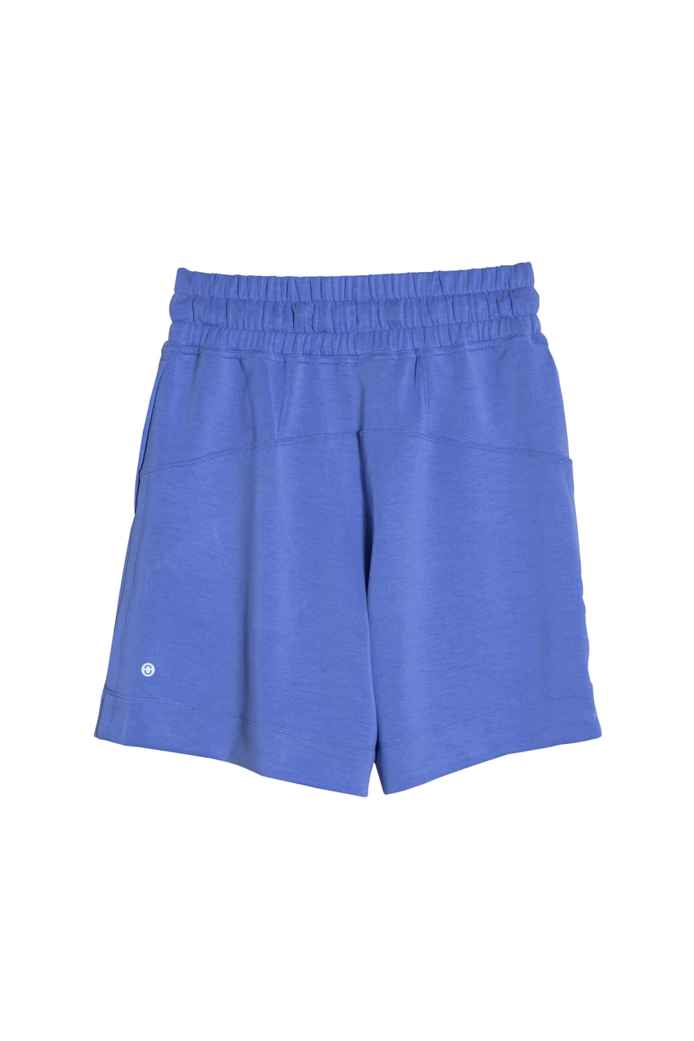 One Of Us-Agnes Shows Off Uzun Şort-Şort-4-Milagron.com