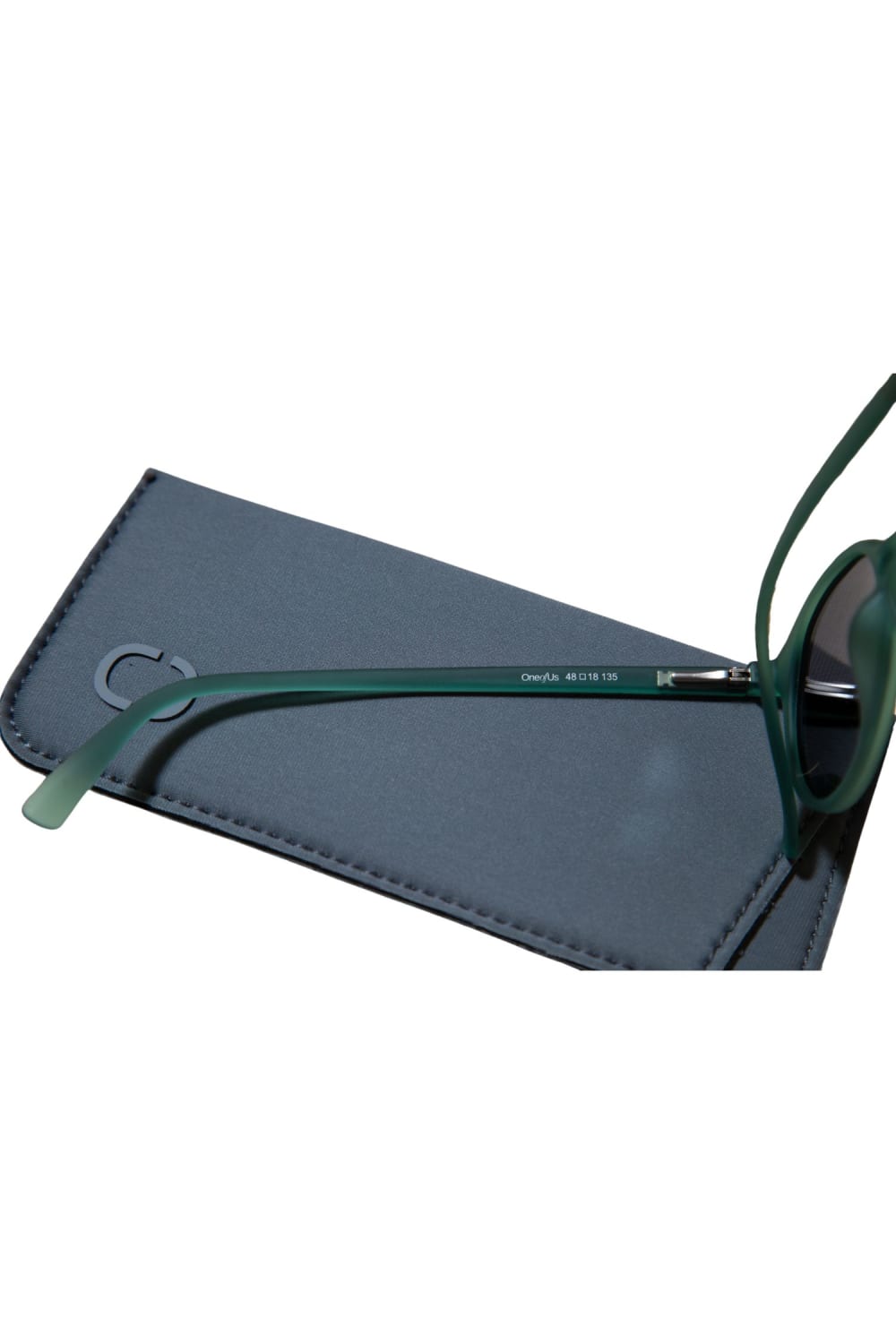 One Of Us-Alice And Oliver Use Protection Güneş Gözlüğü ( Yuvarlak )-Güneş Gözlüğü-3-Milagron.com