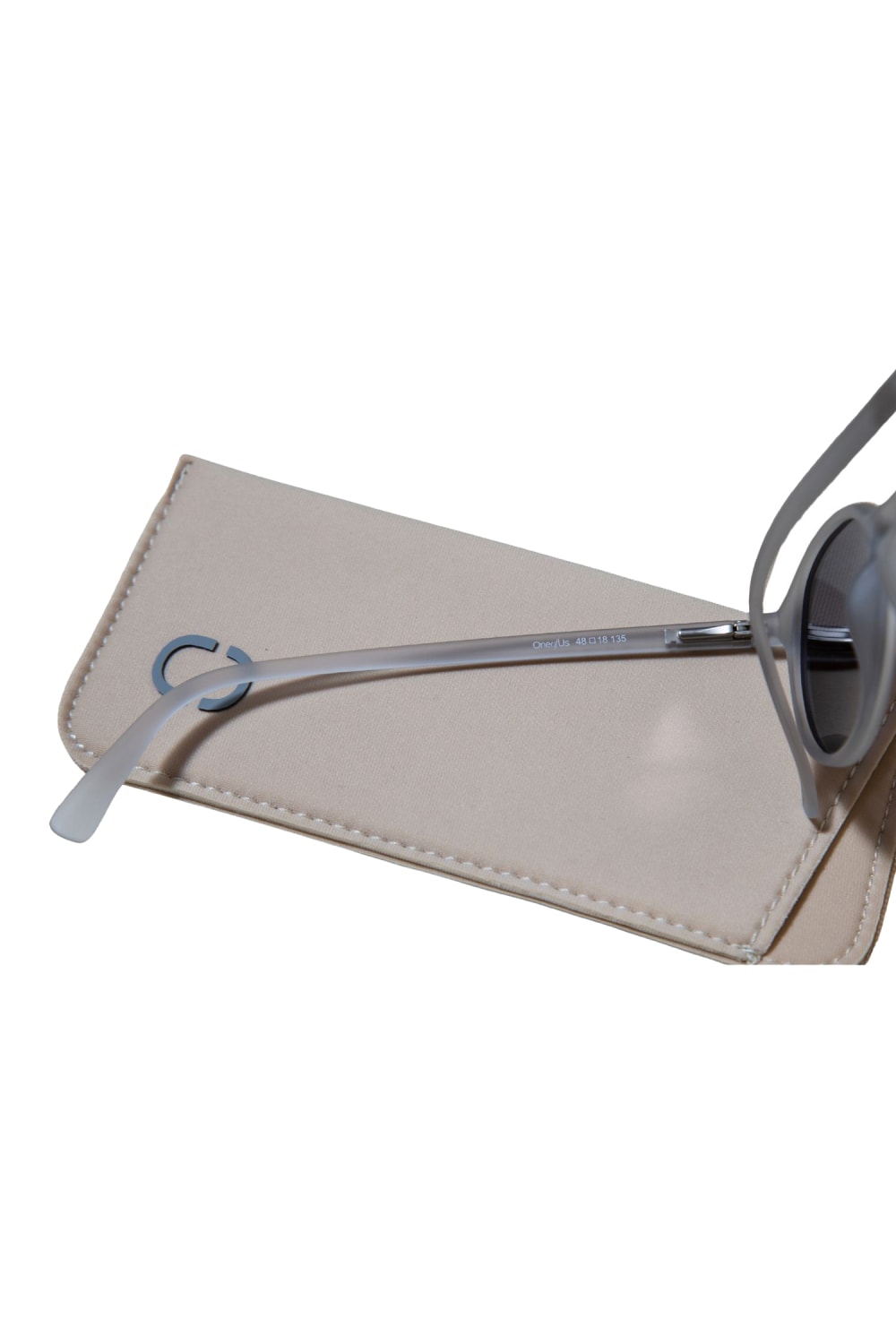 One Of Us-Alice And Oliver Use Protection Güneş Gözlüğü ( Yuvarlak )-Güneş Gözlüğü-4-Milagron.com