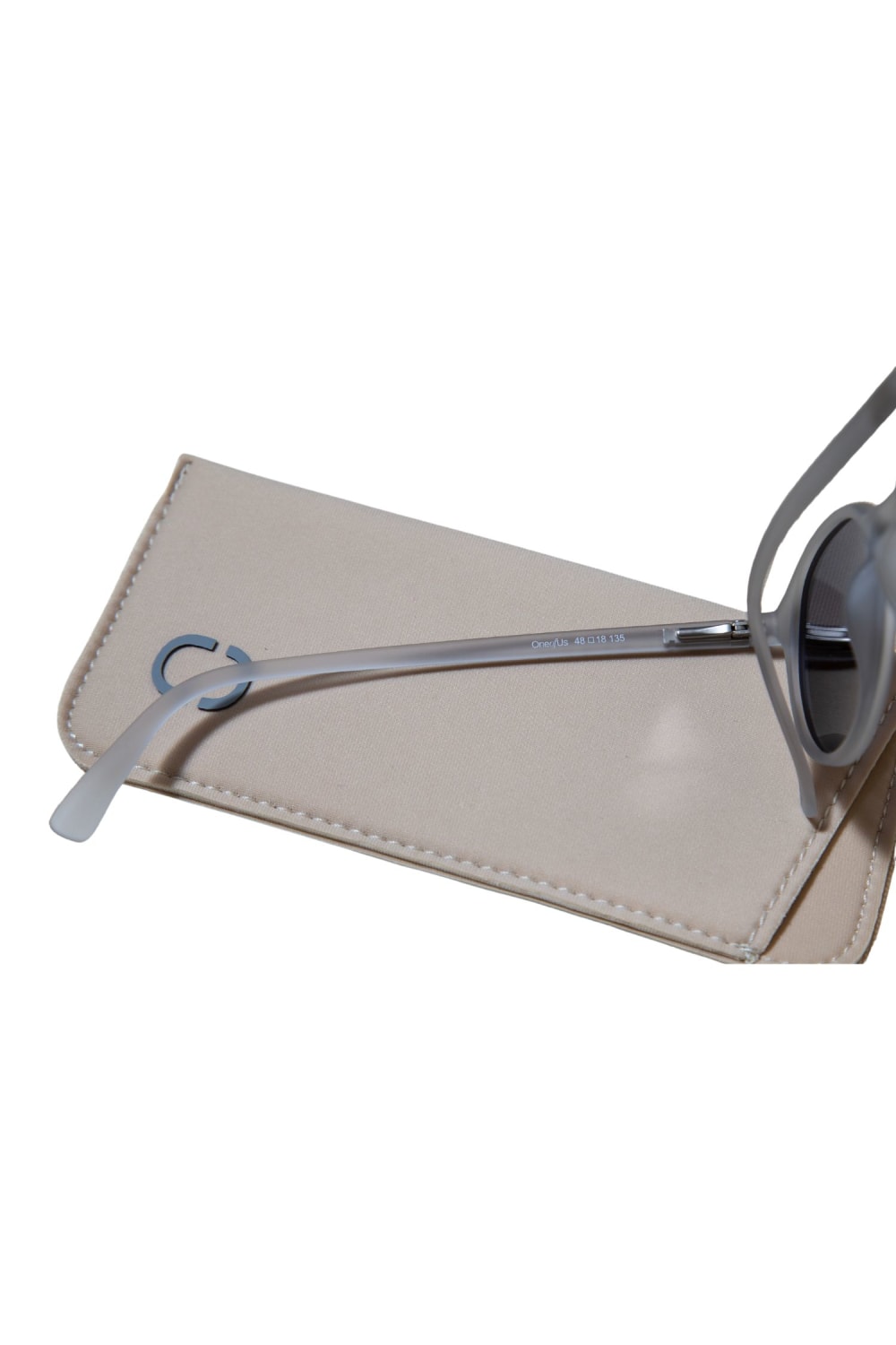 One Of Us-Alice And Oliver Use Protection Güneş Gözlüğü ( Yuvarlak )-Güneş Gözlüğü-5-Milagron.com