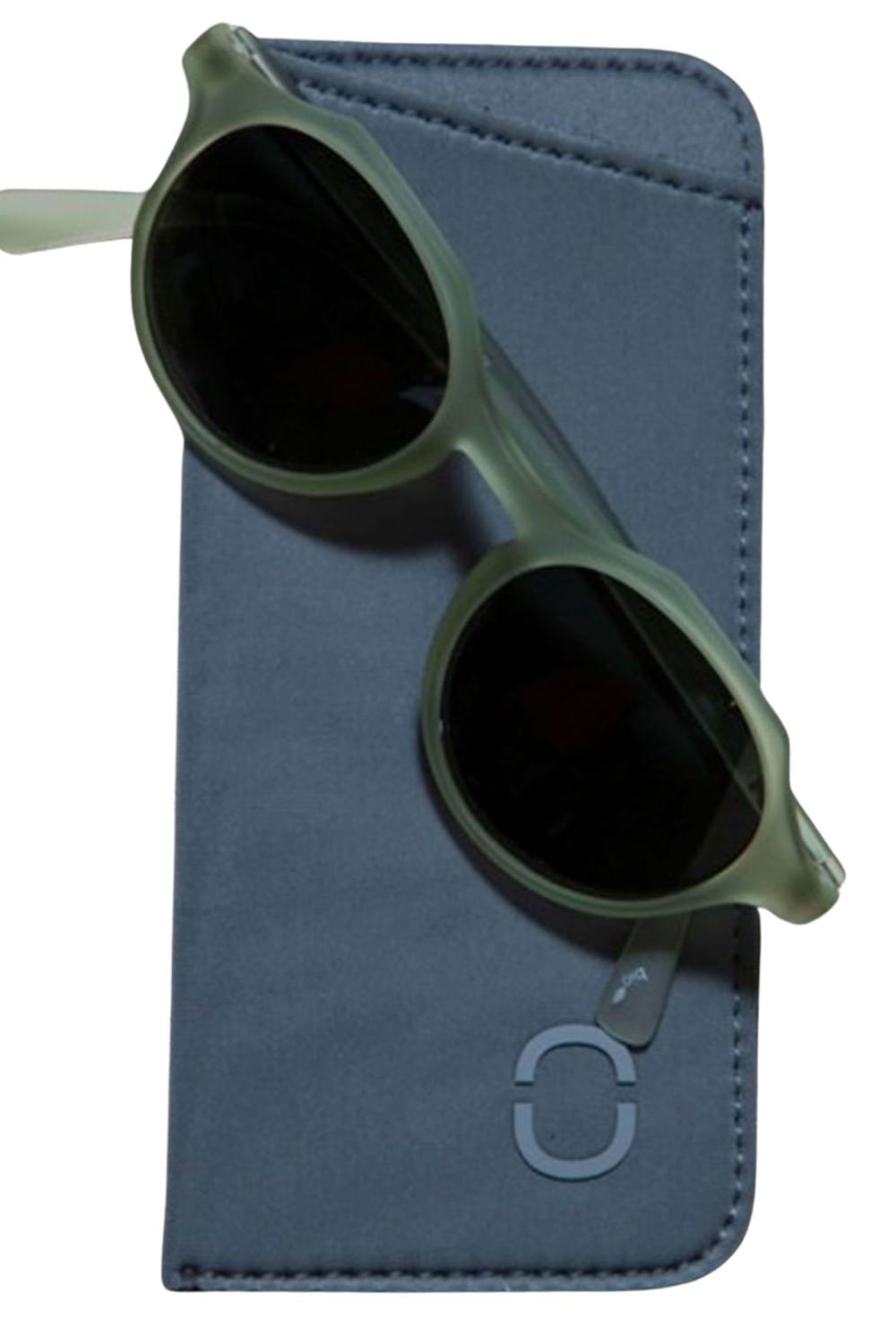 One Of Us-Björn And Pia Met On A Sunny Day Güneş Gözlüğü ( Köşeli )-Güneş Gözlüğü-2-Milagron.com