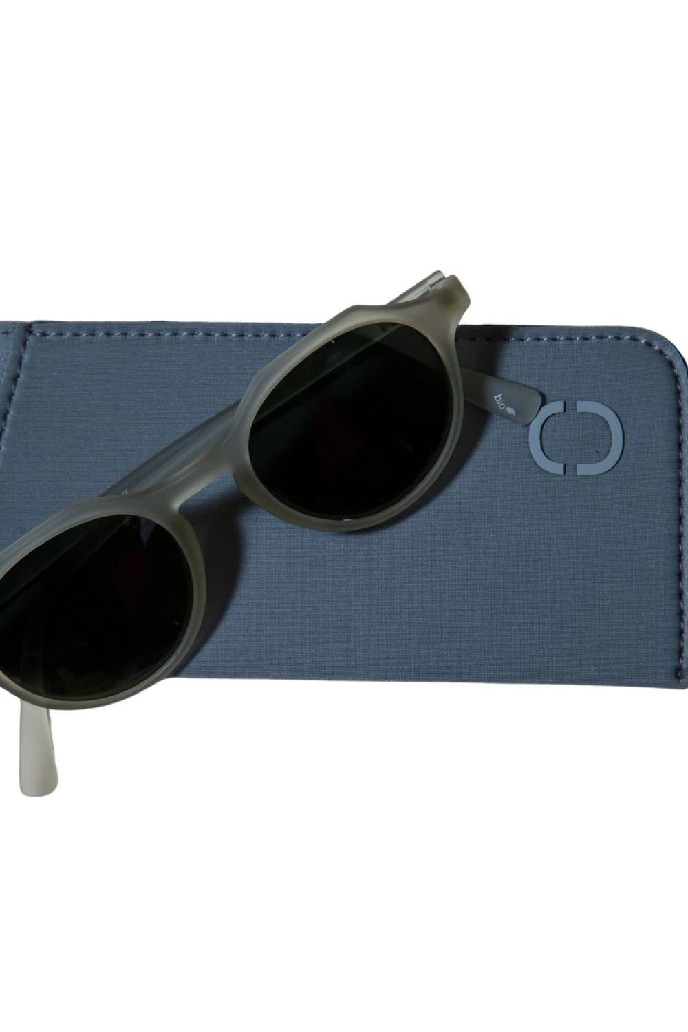 One Of Us-Björn And Pia Met On A Sunny Day Güneş Gözlüğü ( Köşeli )-Güneş Gözlüğü-3-Milagron.com