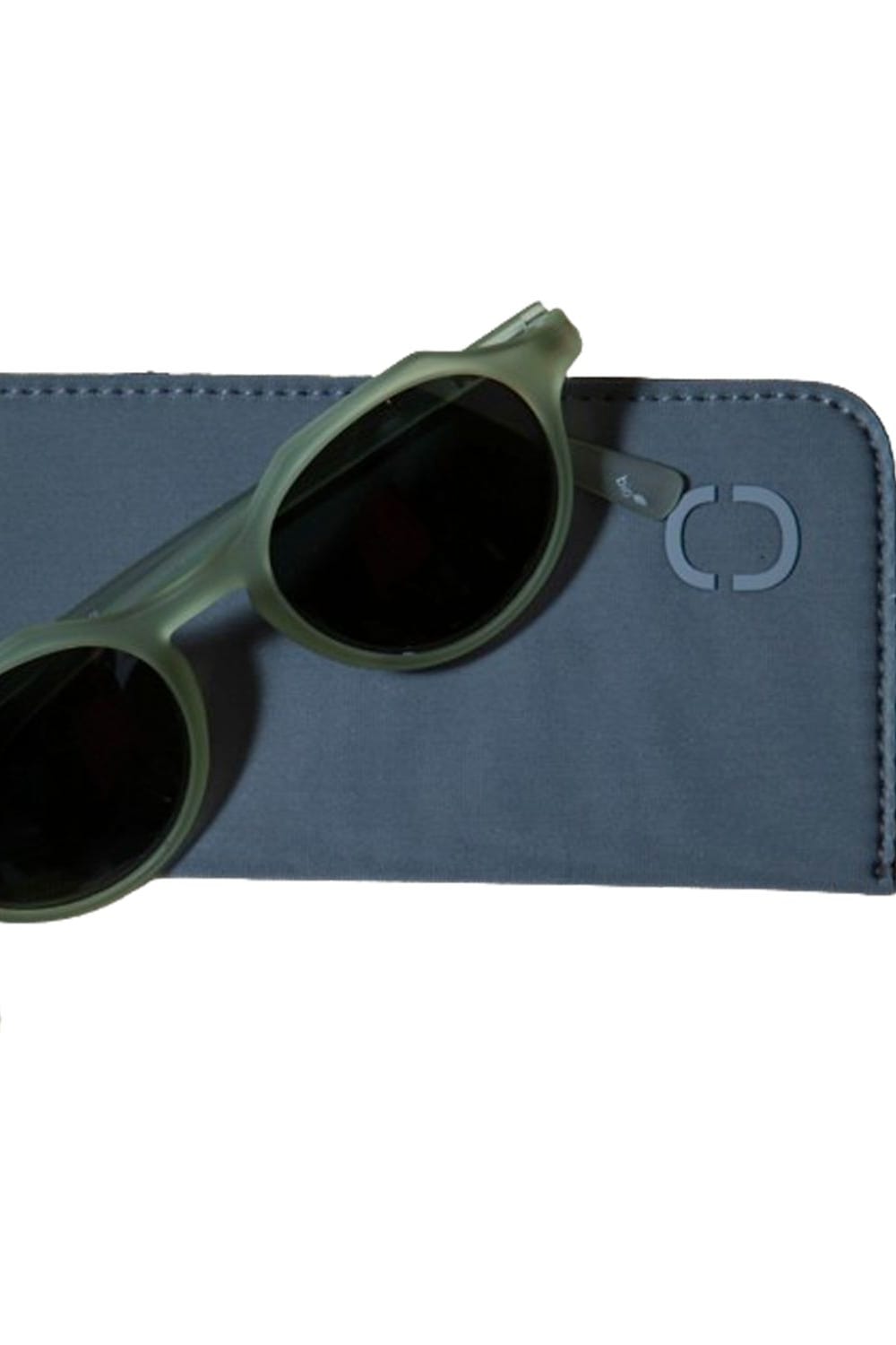 One Of Us-Björn And Pia Met On A Sunny Day Güneş Gözlüğü ( Köşeli )-Güneş Gözlüğü-3-Milagron.com