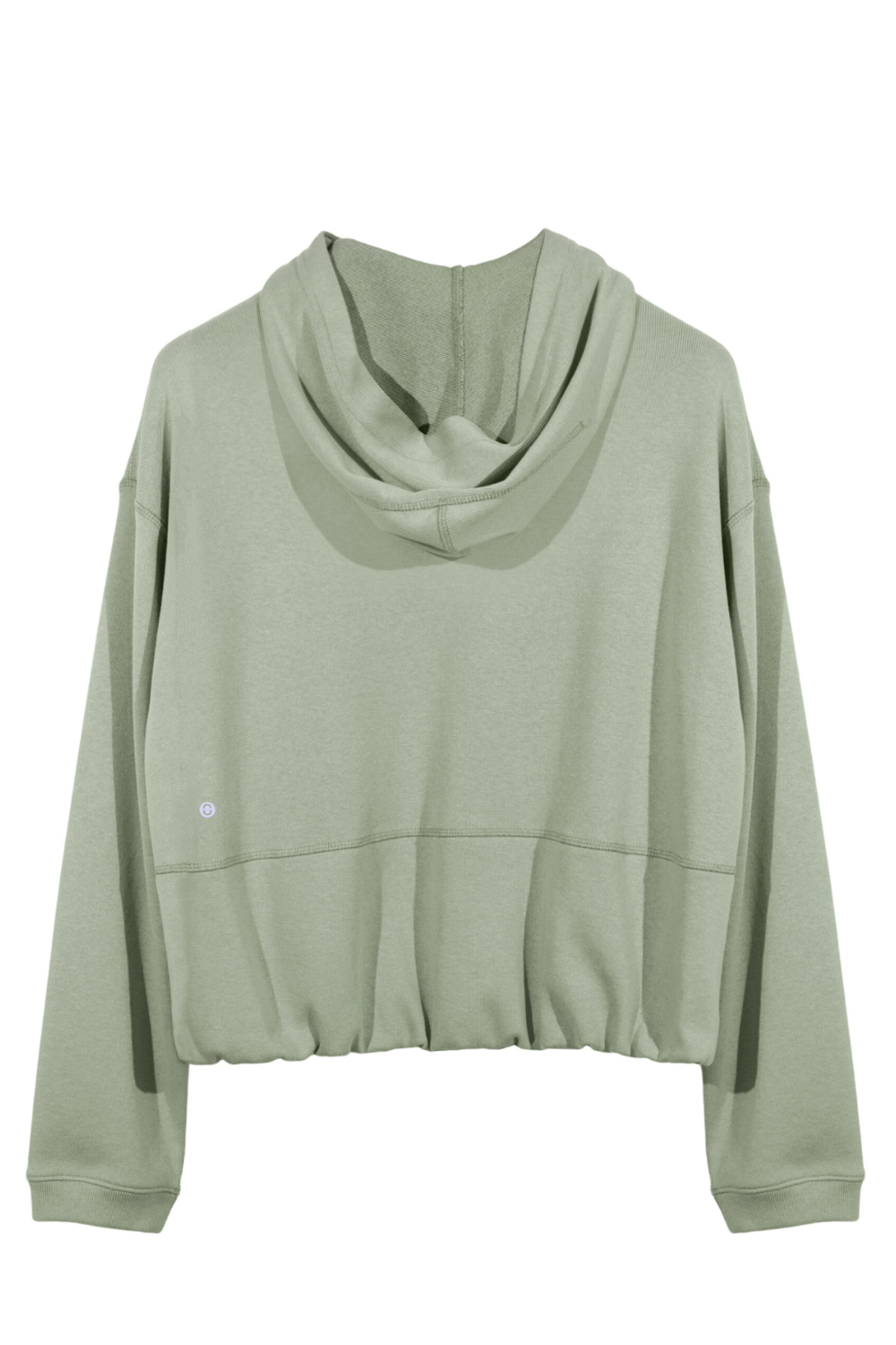 Carla Sways Dikiş Detaylı Balon Kapüşonlu - 2