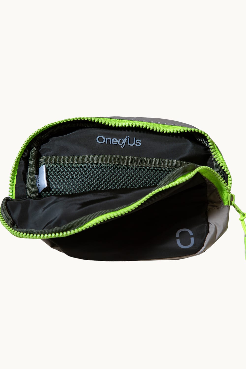 One Of Us-Carrie Me Tenderly Bel Çantası-Bel Çantası-4-Milagron.com