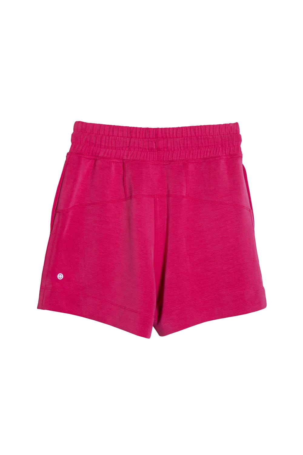 One Of Us-Ebba On Fire Kısa Şort-Şort-4-Milagron.com