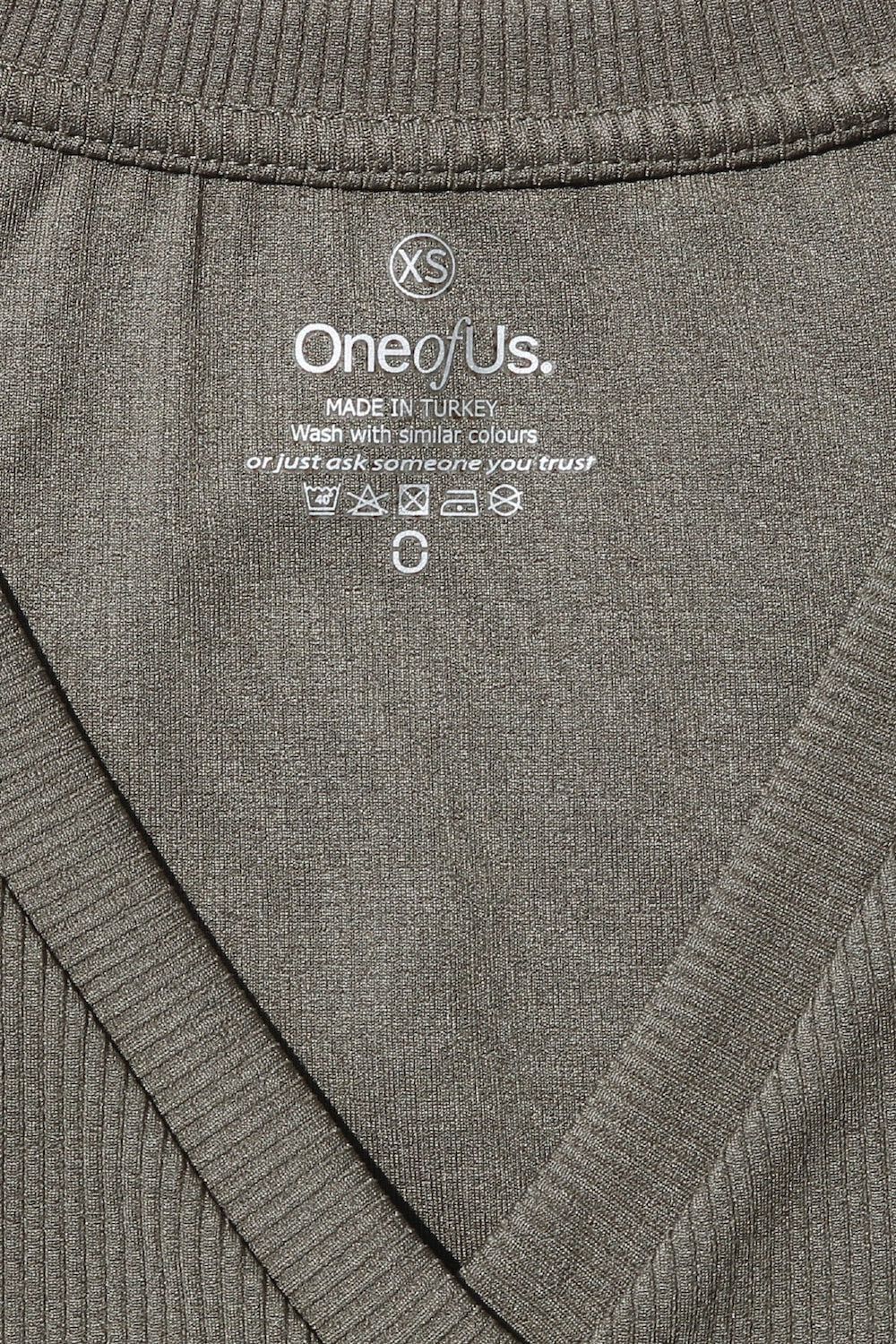 One Of Us-Helen Can Be Anywhere At Anytime Elbise-Elbise-5-Milagron.com