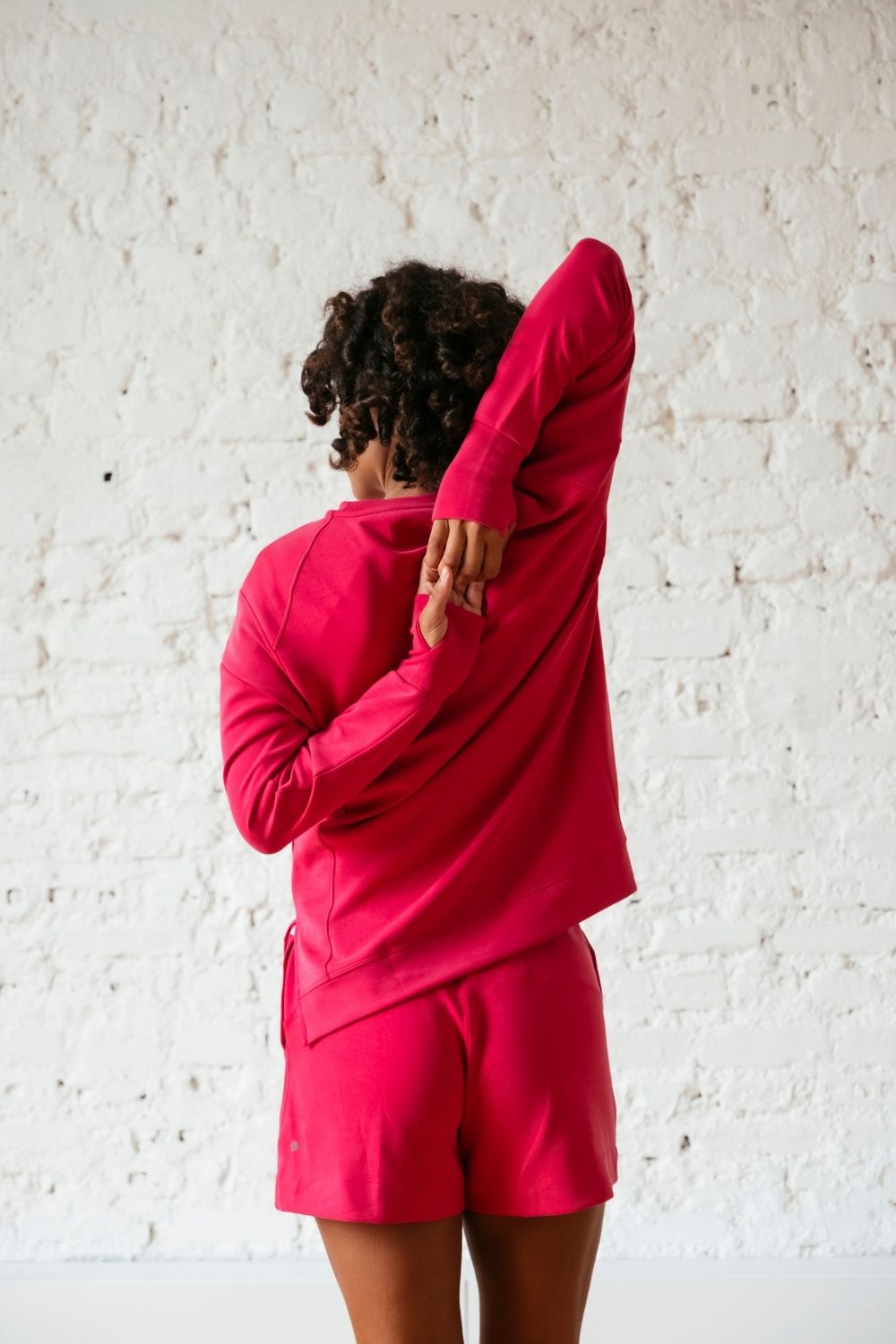 One Of Us-Lara Has Fun Sweatshirt-Sweatshirts & Hoodies-4-Milagron.com