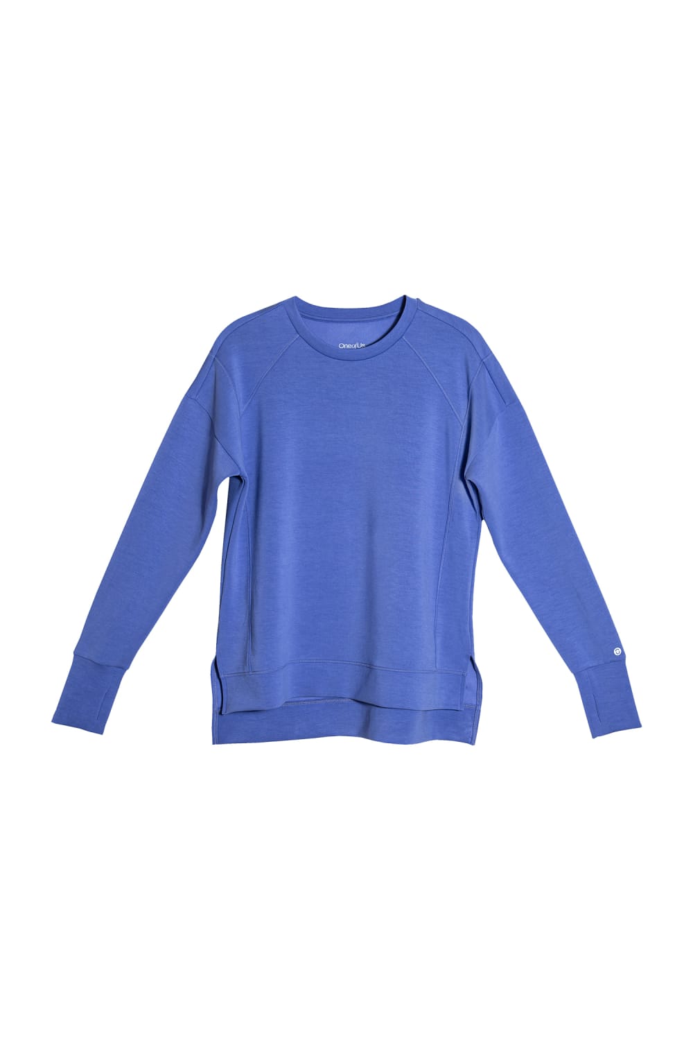 One Of Us-Lara Has Fun Sweatshirt-Sweatshirts & Hoodies-5-Milagron.com