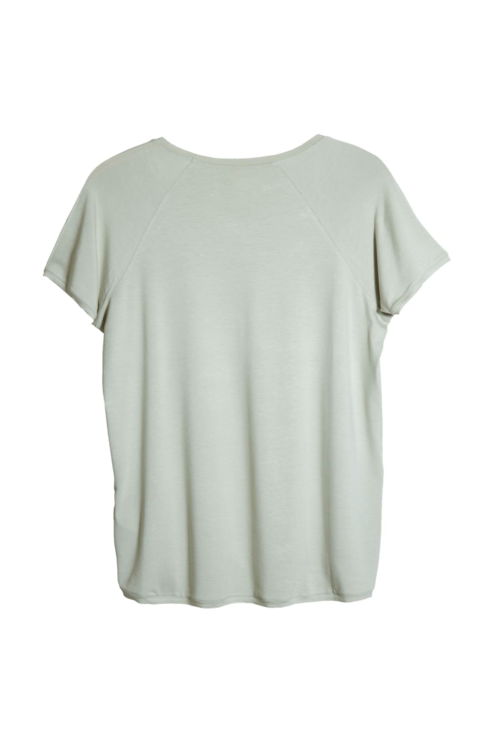 One Of Us-Maya Works Hard T-shirt ( V Yaka )-T-Shirts-2-Milagron.com