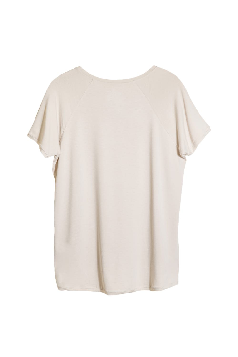 One Of Us-Maya Works Hard T-shirt ( V Yaka )-T-Shirts-2-Milagron.com