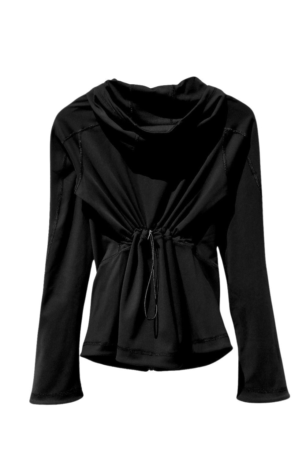 One Of Us-Run Luna Run Hoodie-Sweatshirts & Hoodies-2-Milagron.com