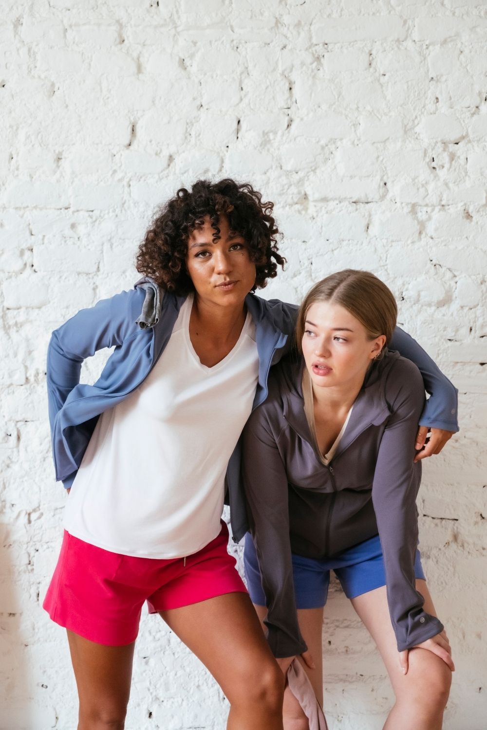 One Of Us-Run Luna Run Hoodie-Sweatshirts & Hoodies-2-Milagron.com