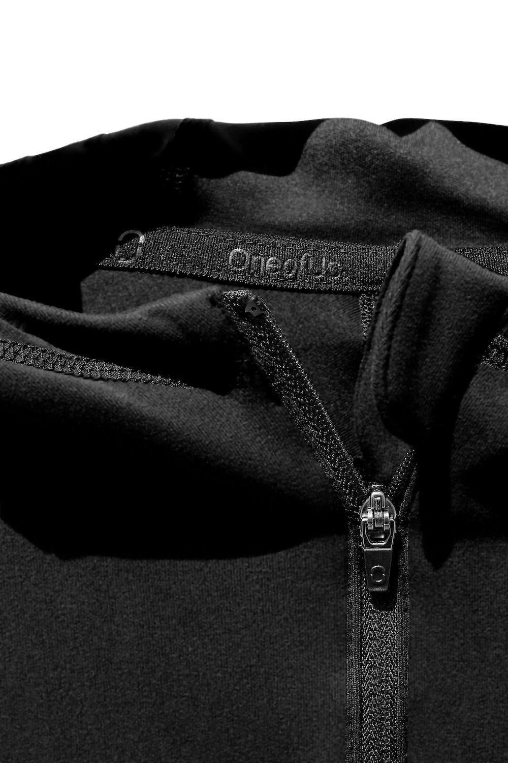 One Of Us-Run Luna Run Hoodie-Sweatshirts & Hoodies-3-Milagron.com