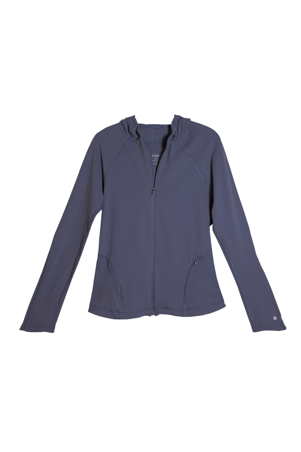 One Of Us-Run Luna Run Hoodie-Sweatshirts & Hoodies-4-Milagron.com