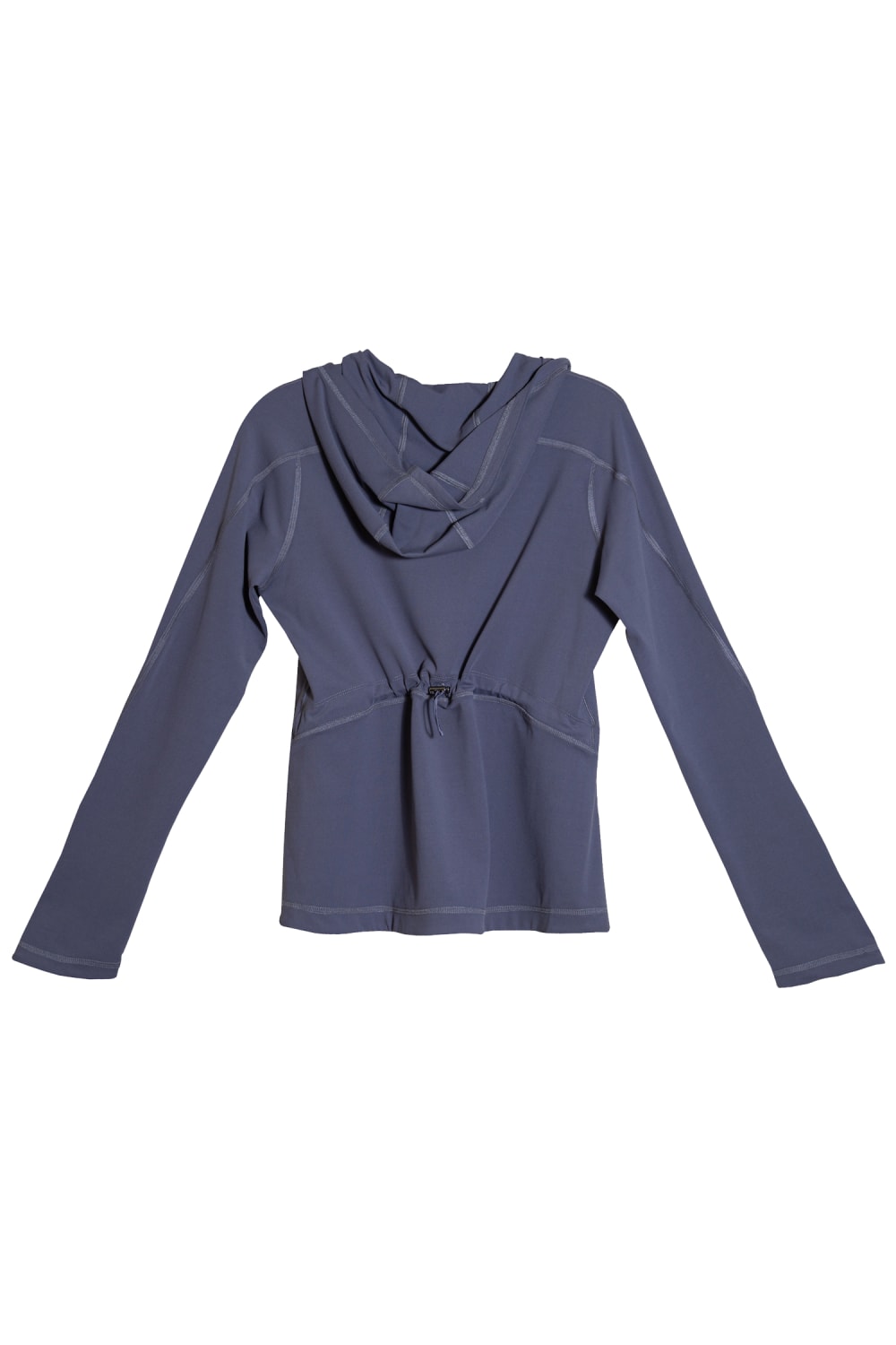 One Of Us-Run Luna Run Hoodie-Sweatshirts & Hoodies-5-Milagron.com