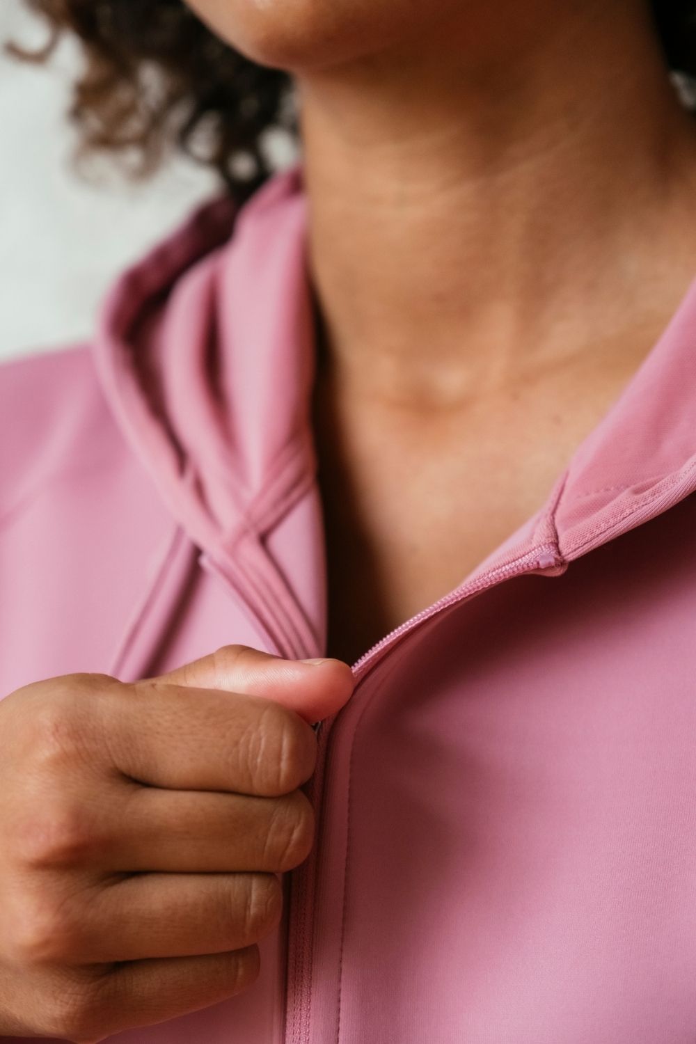 One Of Us-Suzie Never Bores Me Yelek Hoodie-Yelek-2-Milagron.com