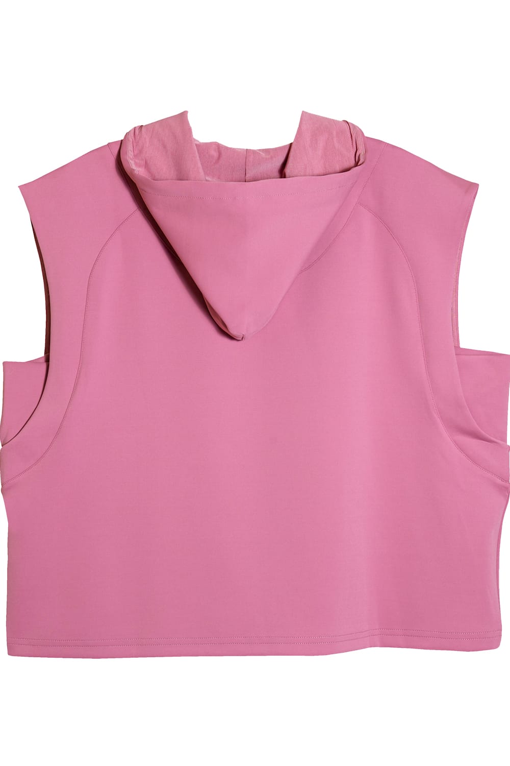 One Of Us-Suzie Never Bores Me Yelek Hoodie-Yelek-7-Milagron.com