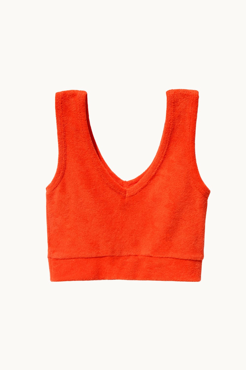 One Of Us-Terry Looks Sweet Havlu Bralet-Bralet-1-Milagron.com