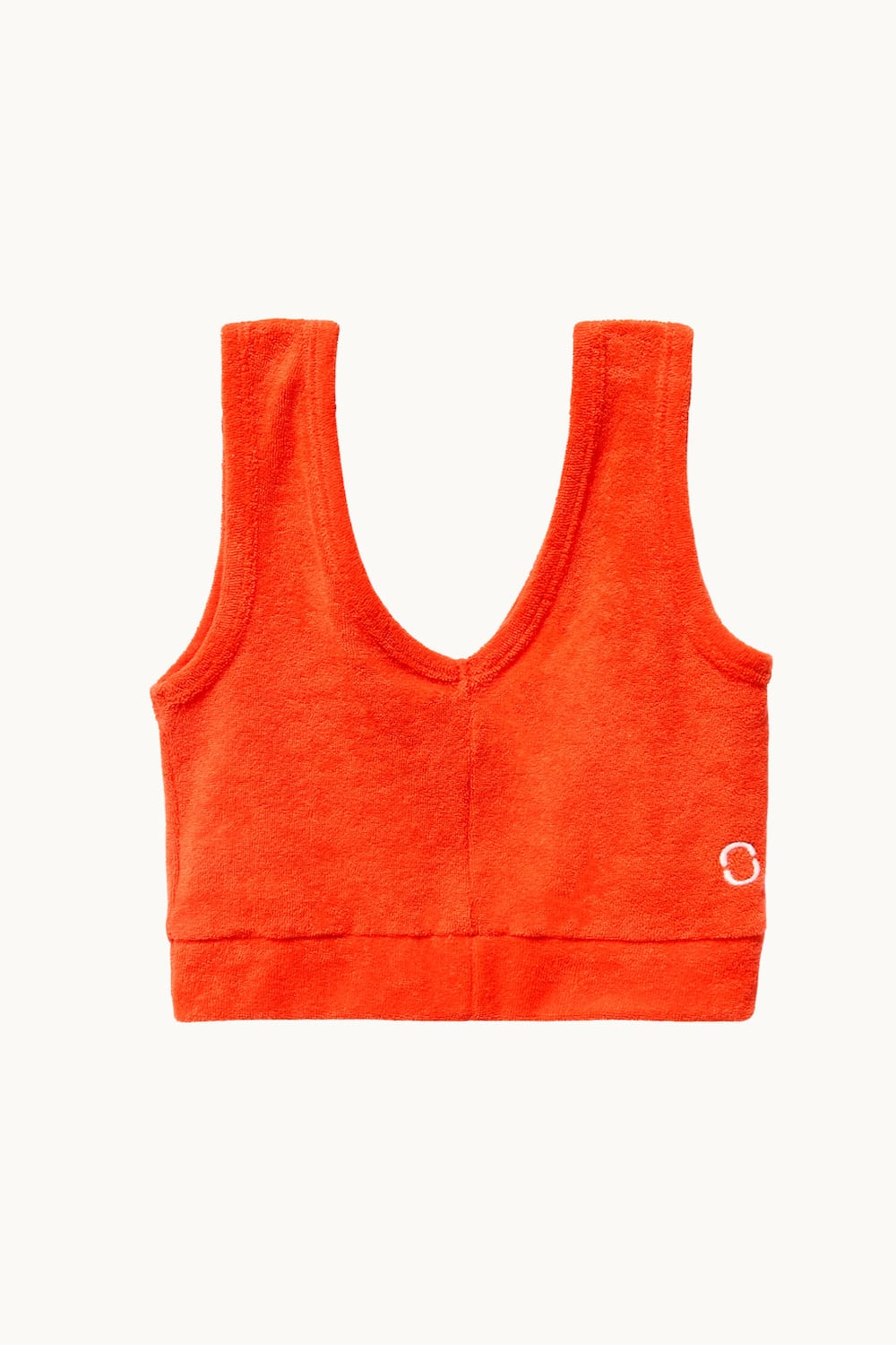 One Of Us-Terry Looks Sweet Havlu Bralet-Bralet-2-Milagron.com