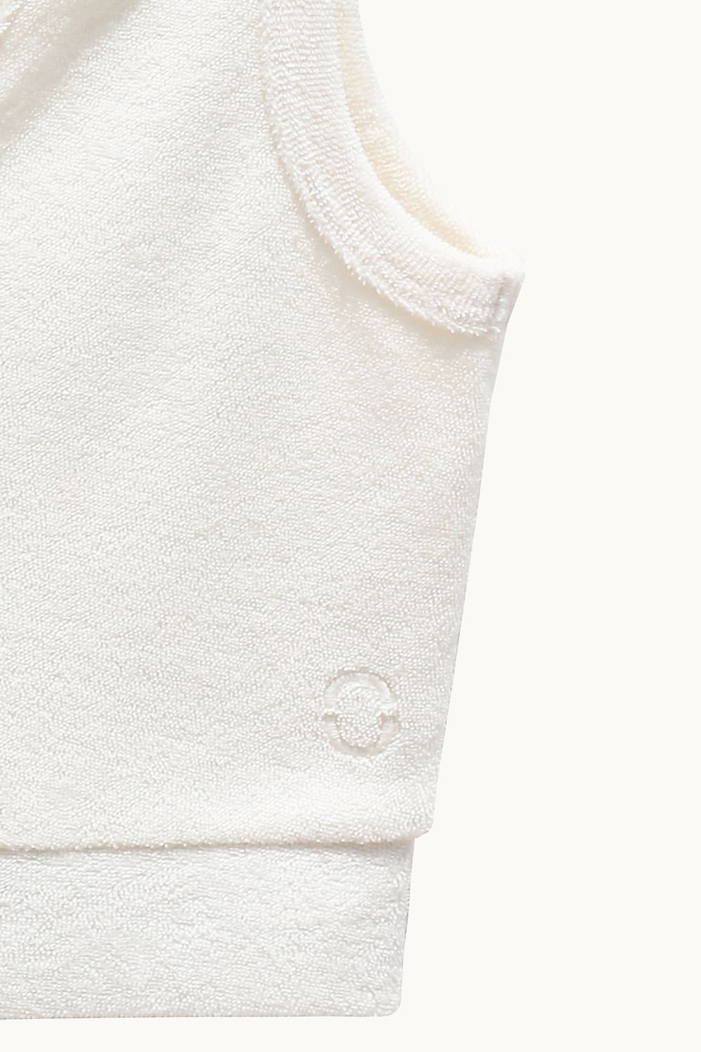 One Of Us-Terry Looks Sweet Havlu Bralet-Bralet-3-Milagron.com