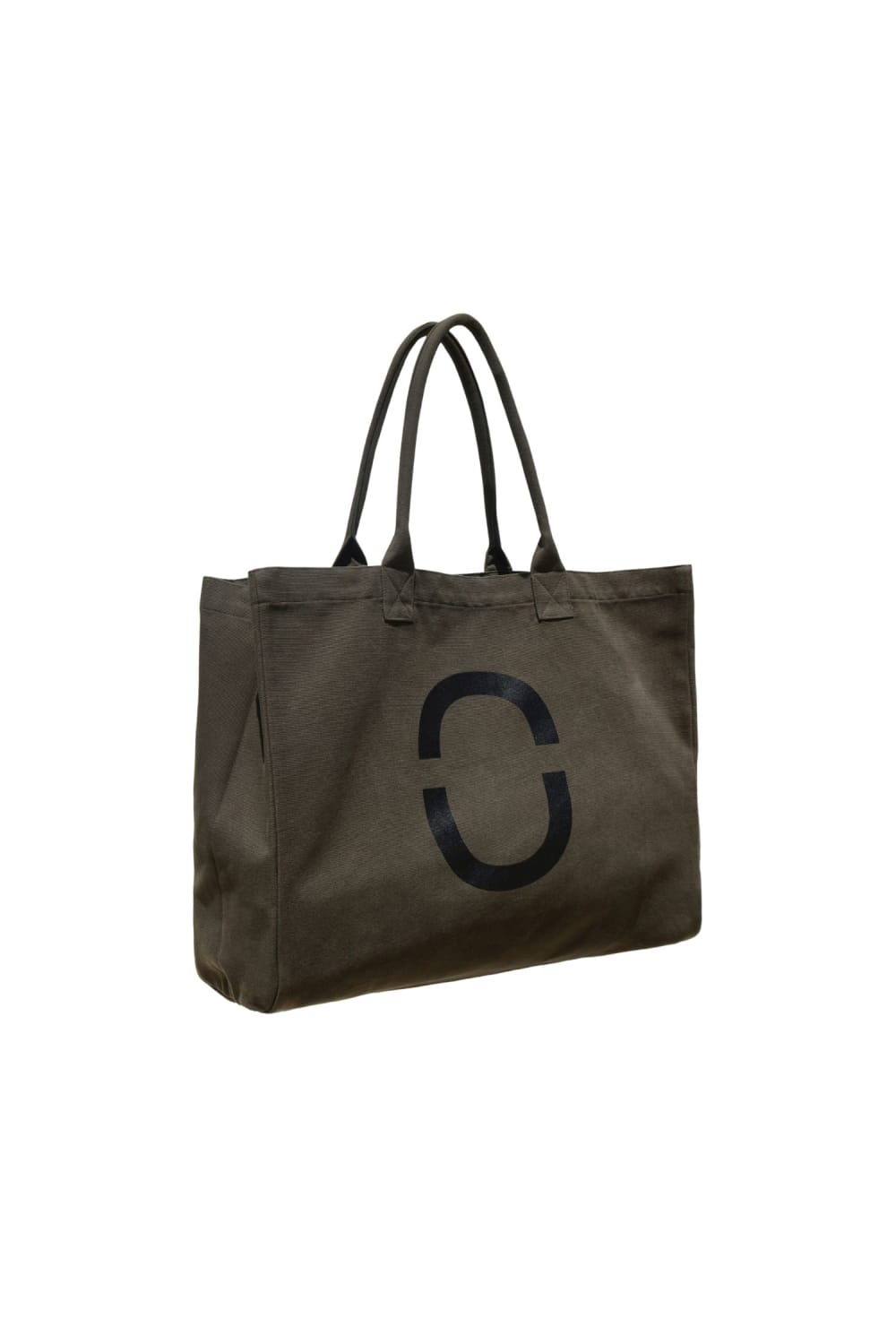 One Of Us-Totely Yours Shopping Bag-Bez Çanta-2-Milagron.com