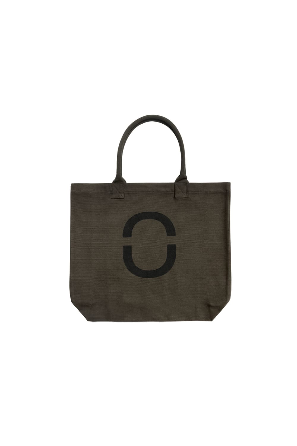 One Of Us-Totely Yours Shopping Bag-Bez Çanta-3-Milagron.com