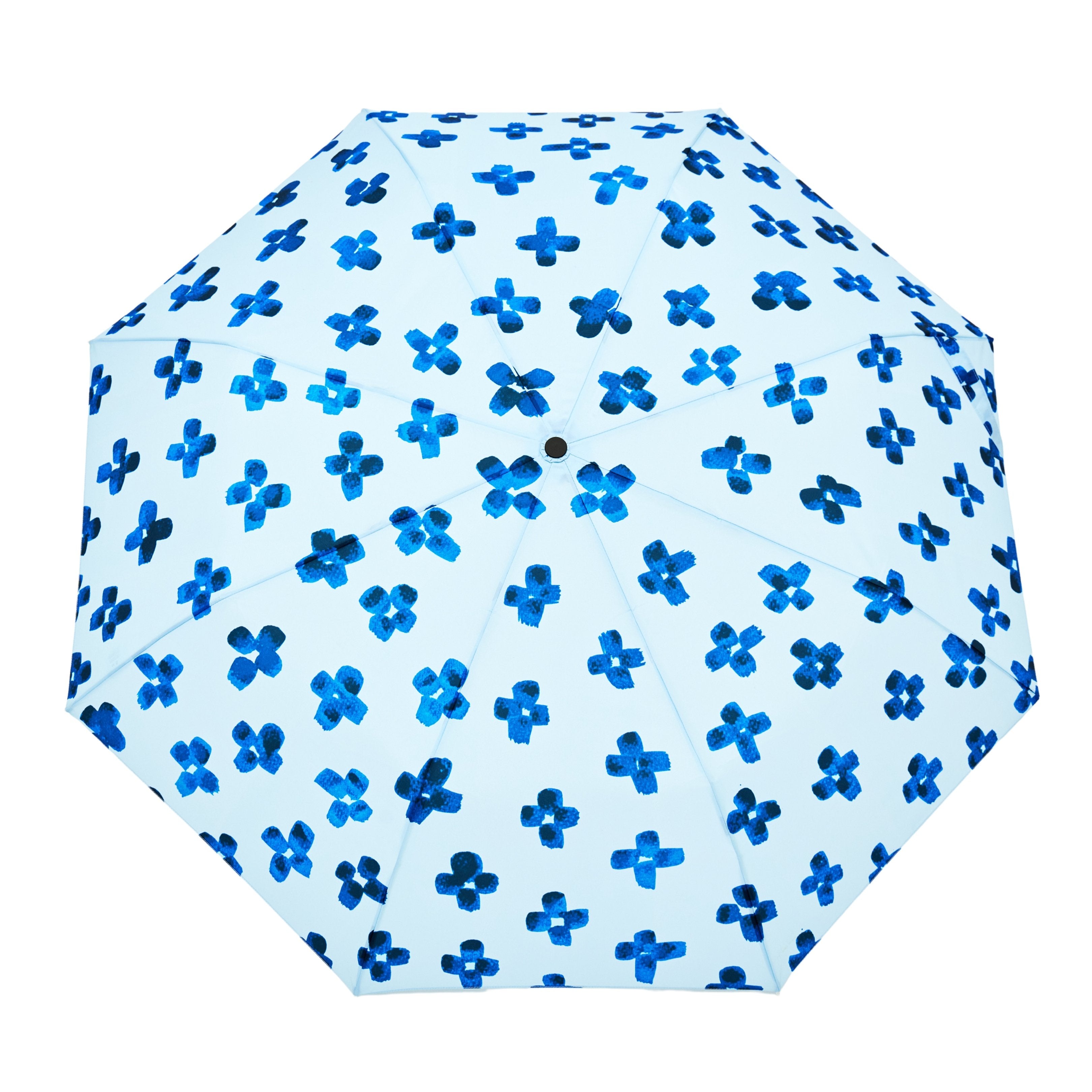 Original Duckhead-Original Duckhead Floral Rain Compact Duck Umbrella-Şemsiye-3-Milagron.com