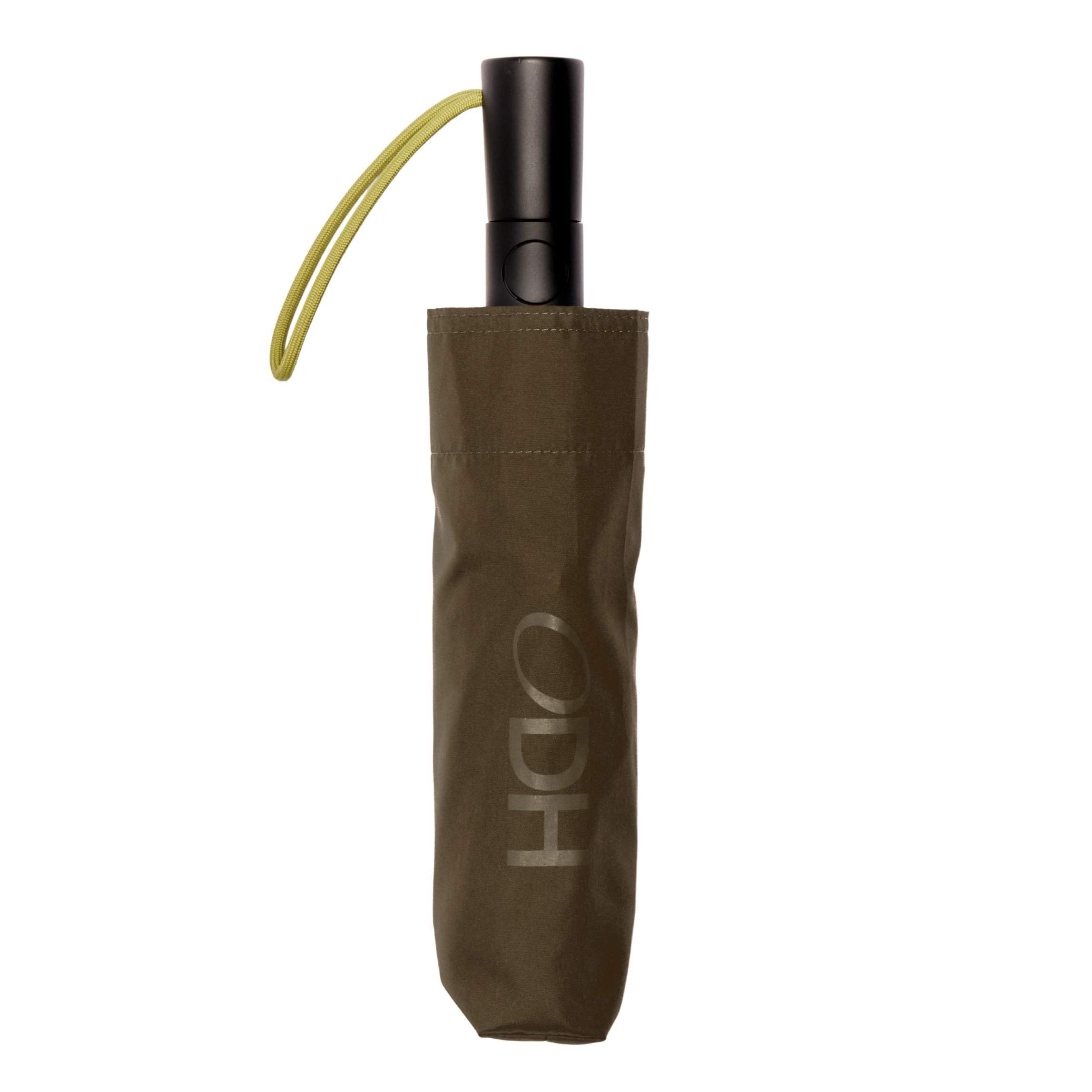 Original Duckhead-Original Duckhead The Daily Otomatik şemsiye Haki-Şemsiye-1-Milagron.com