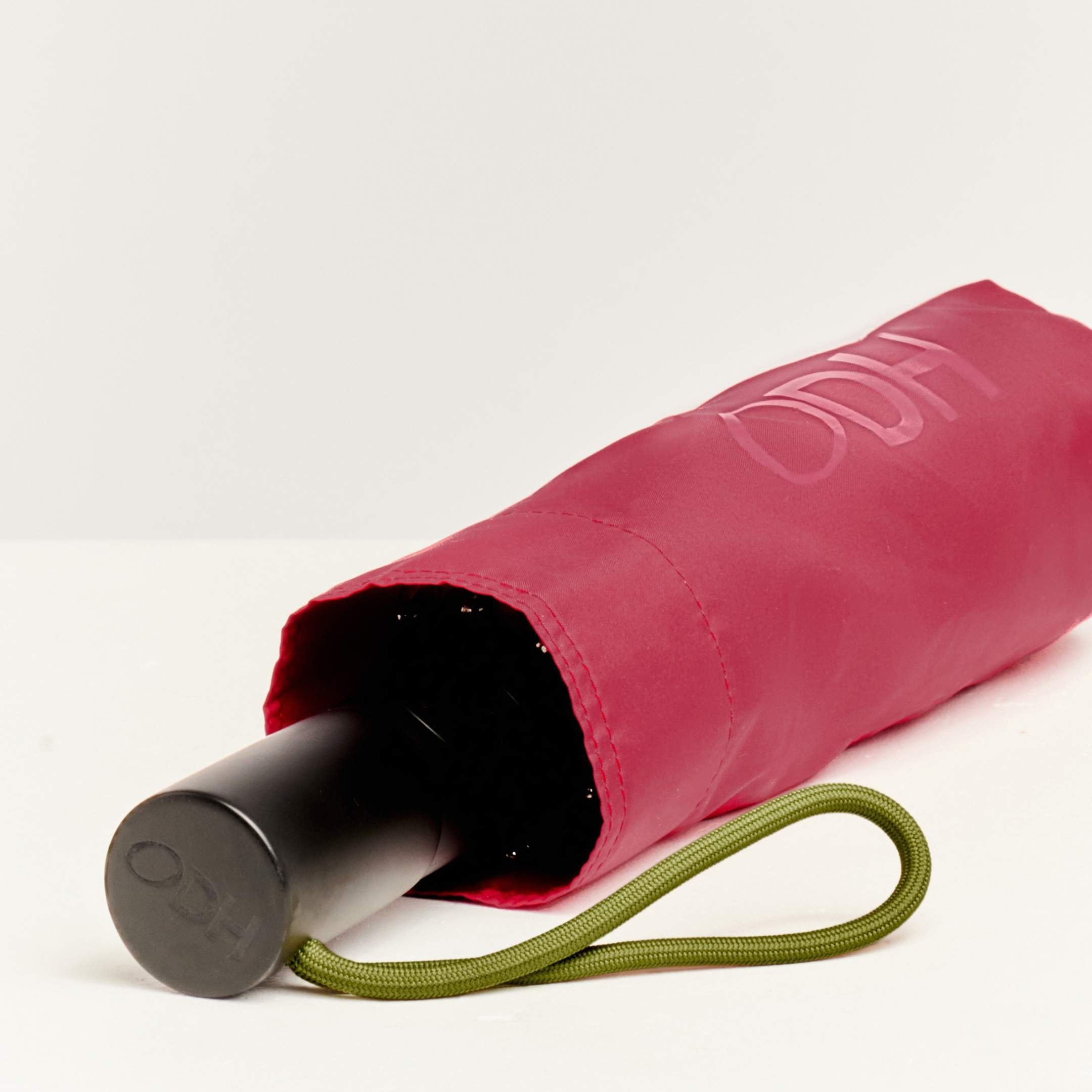 Original Duckhead-Original Duckhead The Daily Otomatik şemsiye Macenta-Şemsiye-5-Milagron.com