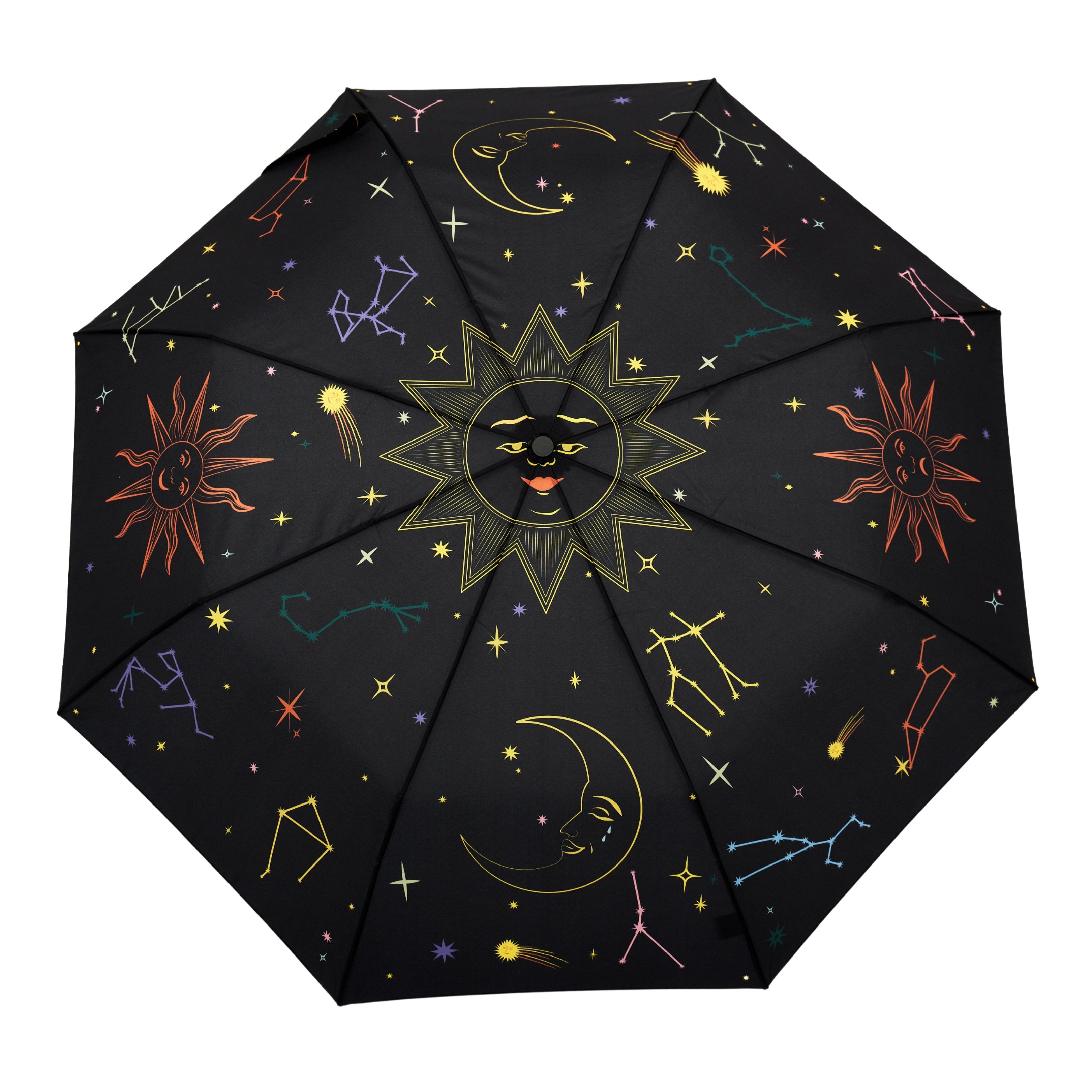 Original Duckhead-Original Duckhead Zodiac Compact Duck Umbrella-Şemsiye-4-Milagron.com