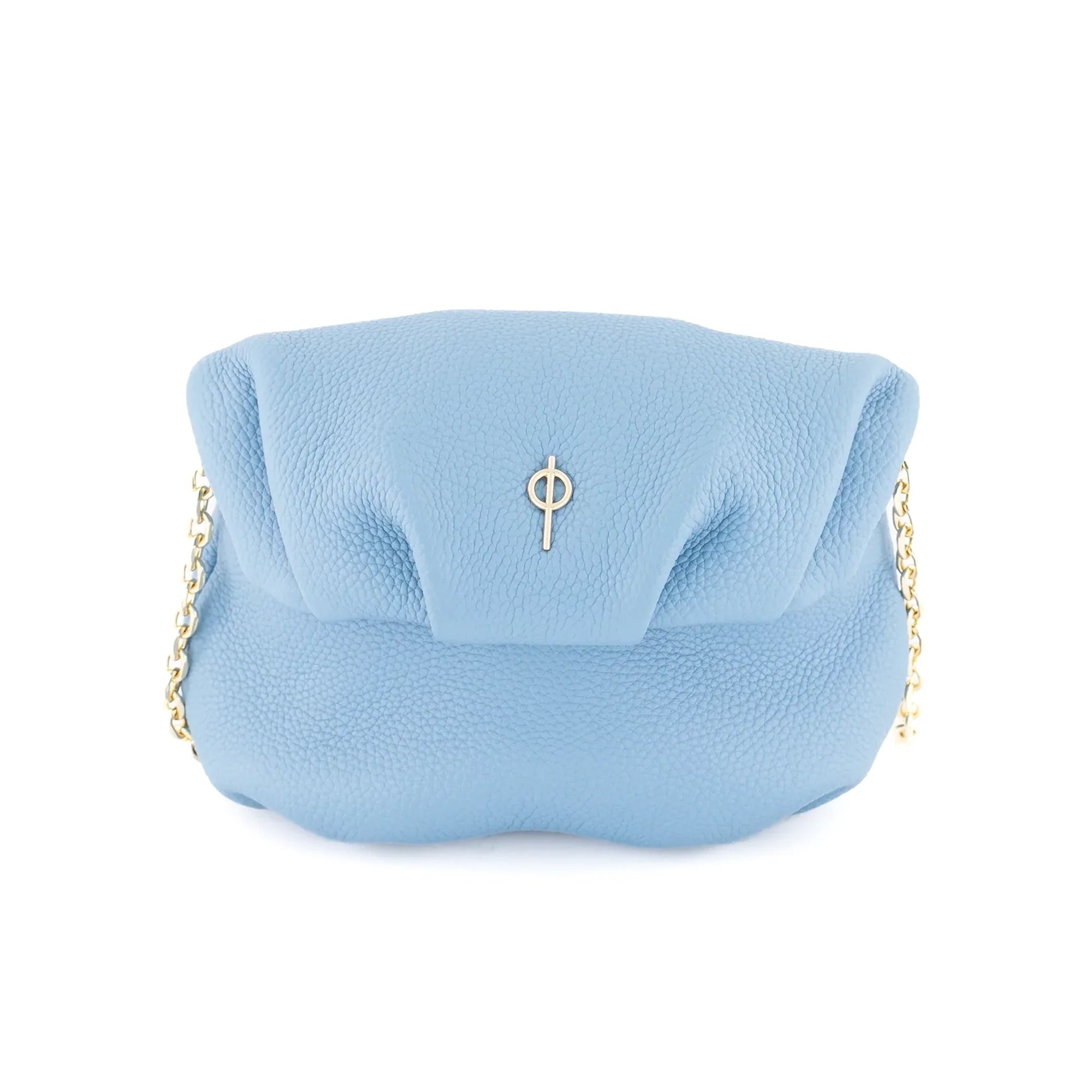 Otrera-Baby Leda Floater - Blue-Omuz Çantası-1-Milagron.com