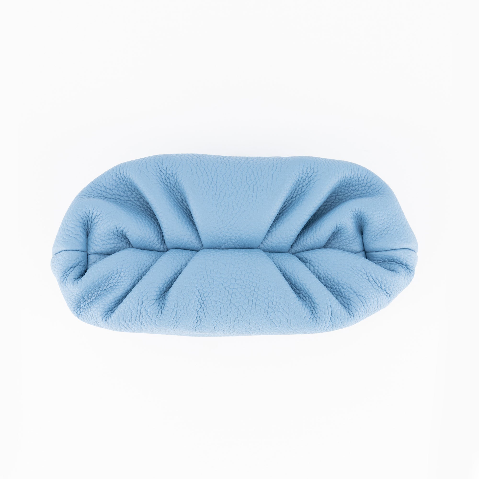 Baby Leda Floater Blue