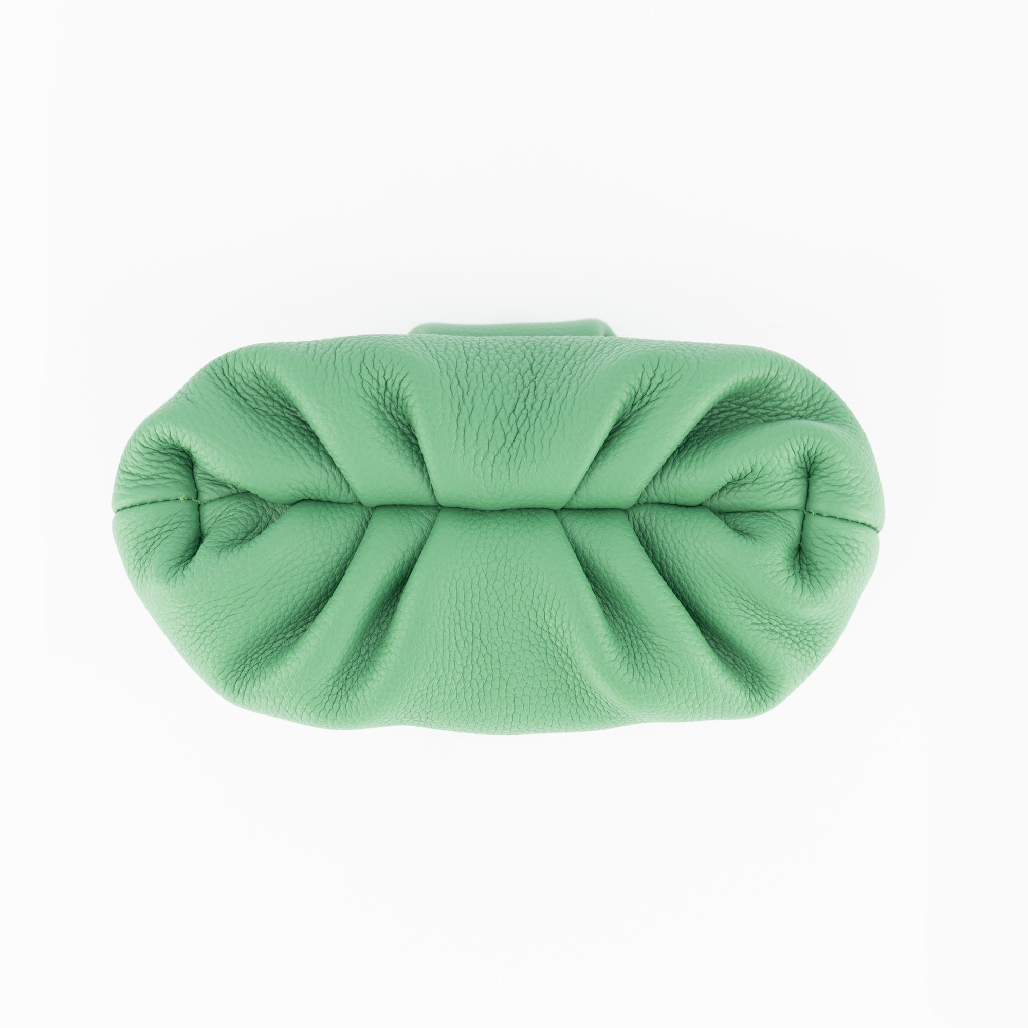 Otrera-Baby Leda Floater - Green-Omuz Çantası-3-Milagron.com