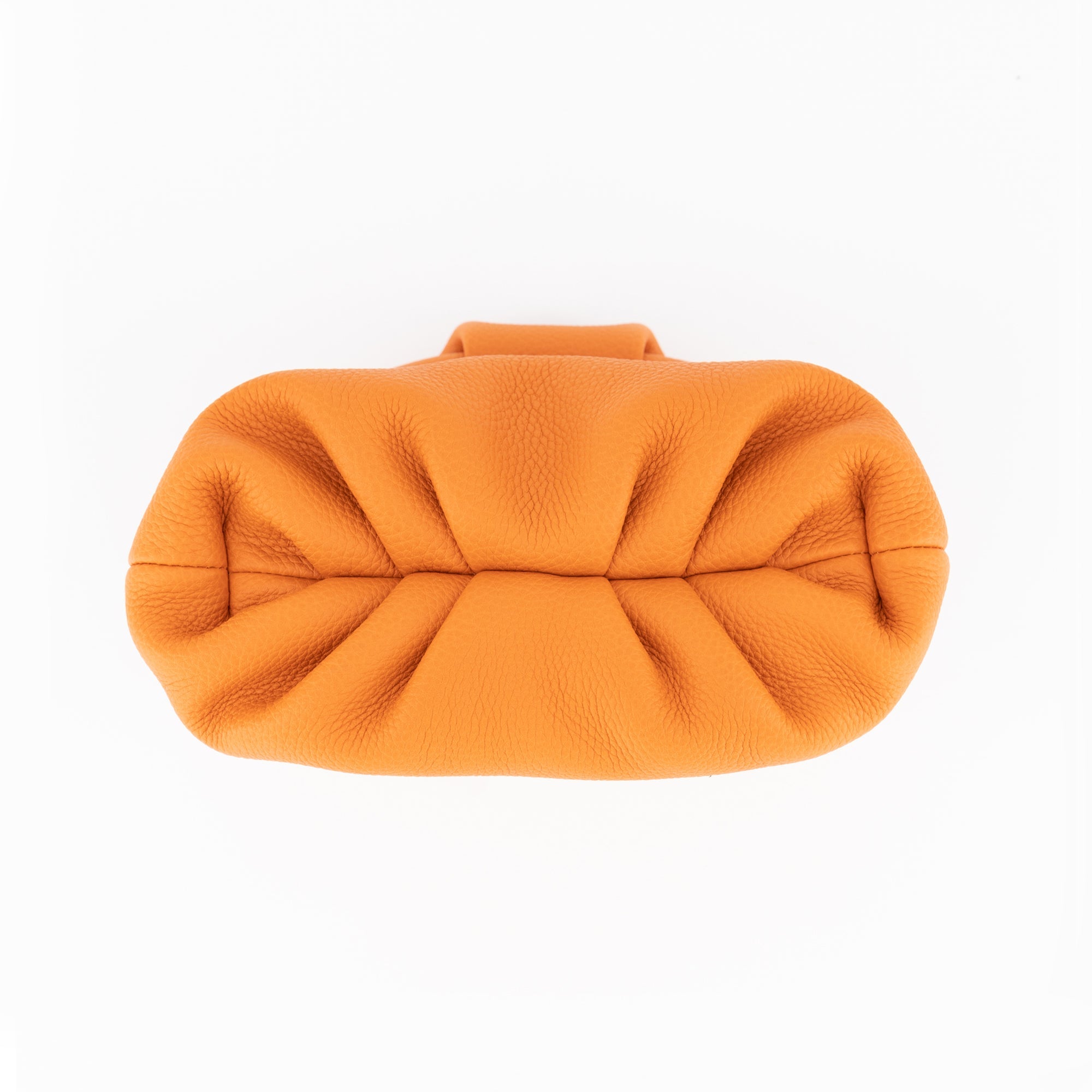 Otrera-Baby Leda Floater Orange-Omuz Çantası-3-Milagron.com