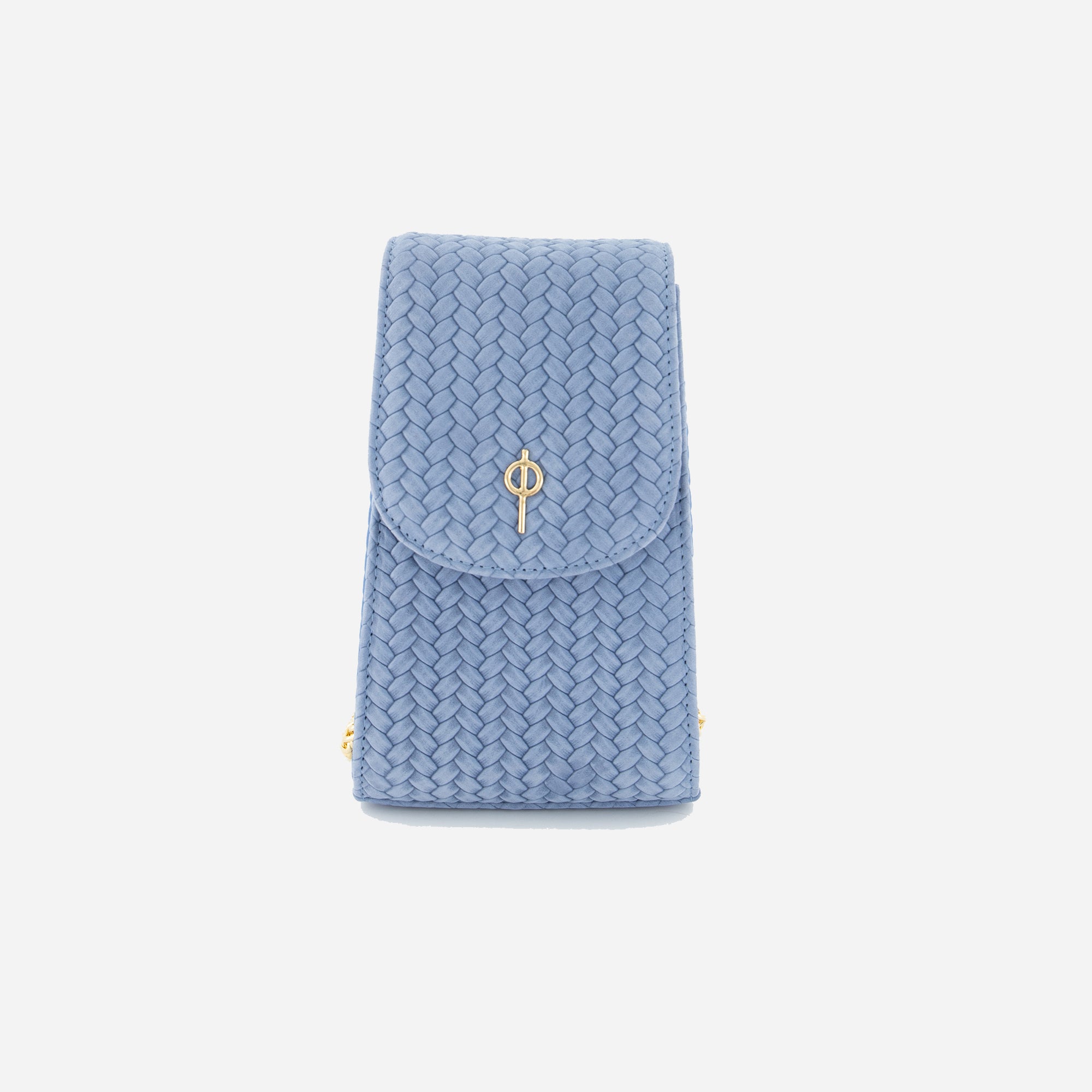 Otrera-Casey Braid Blue-Telefon Çantası-1-Milagron.com