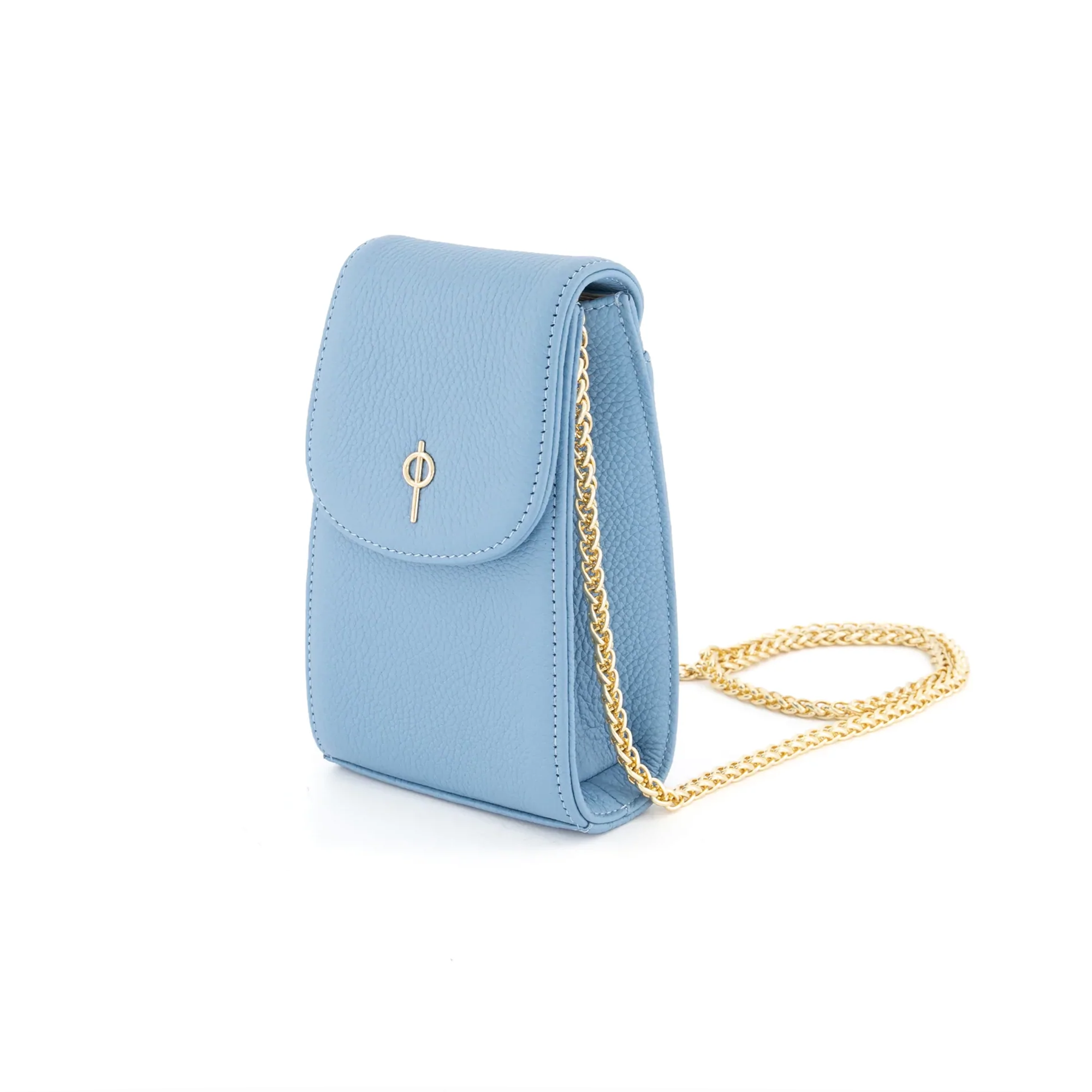 Otrera-Casey Floater Blue-Telefon Çantası-2-Milagron.com